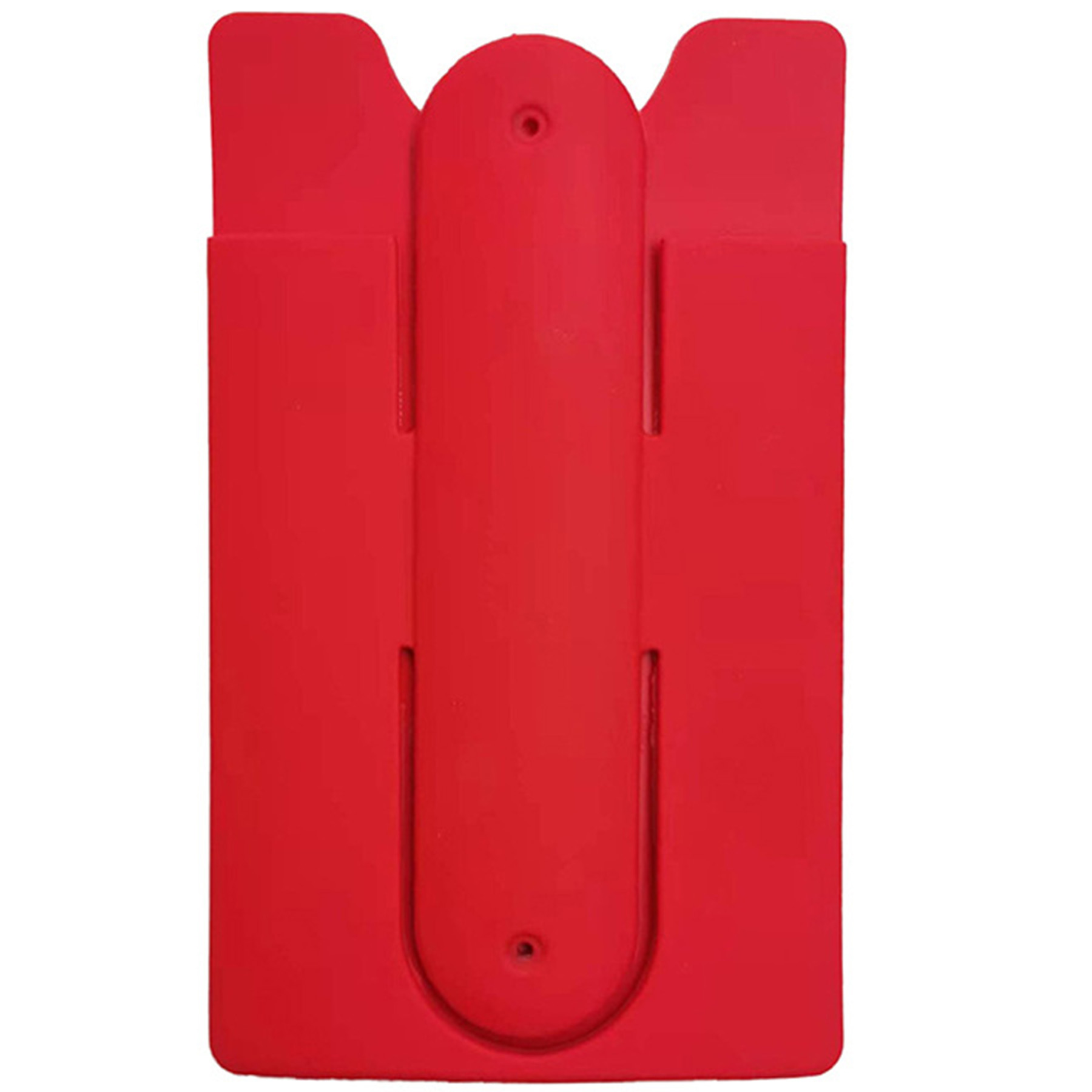 Flexible Phone Grip Wallet 2
