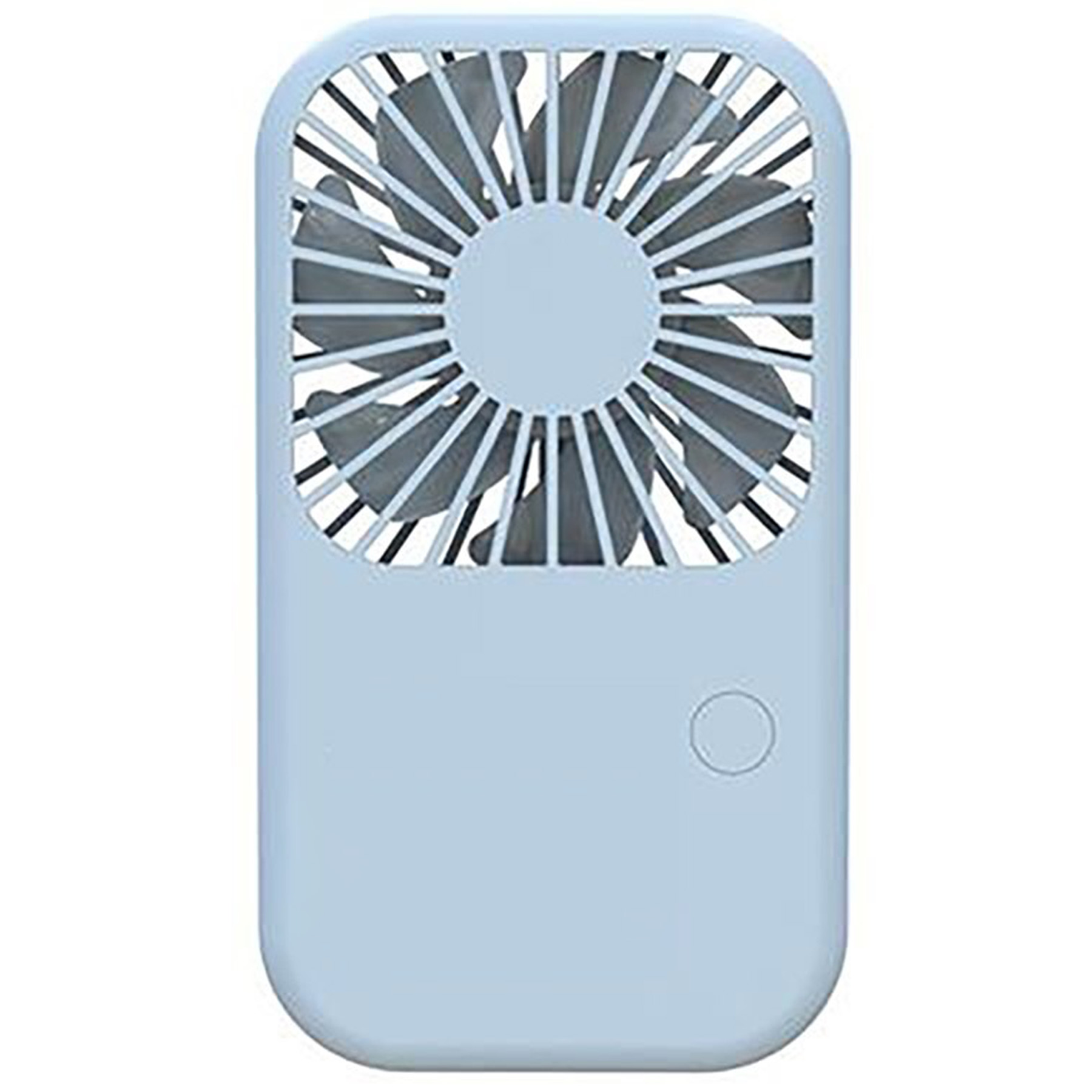 Compact Personal Cooling Fan 2
