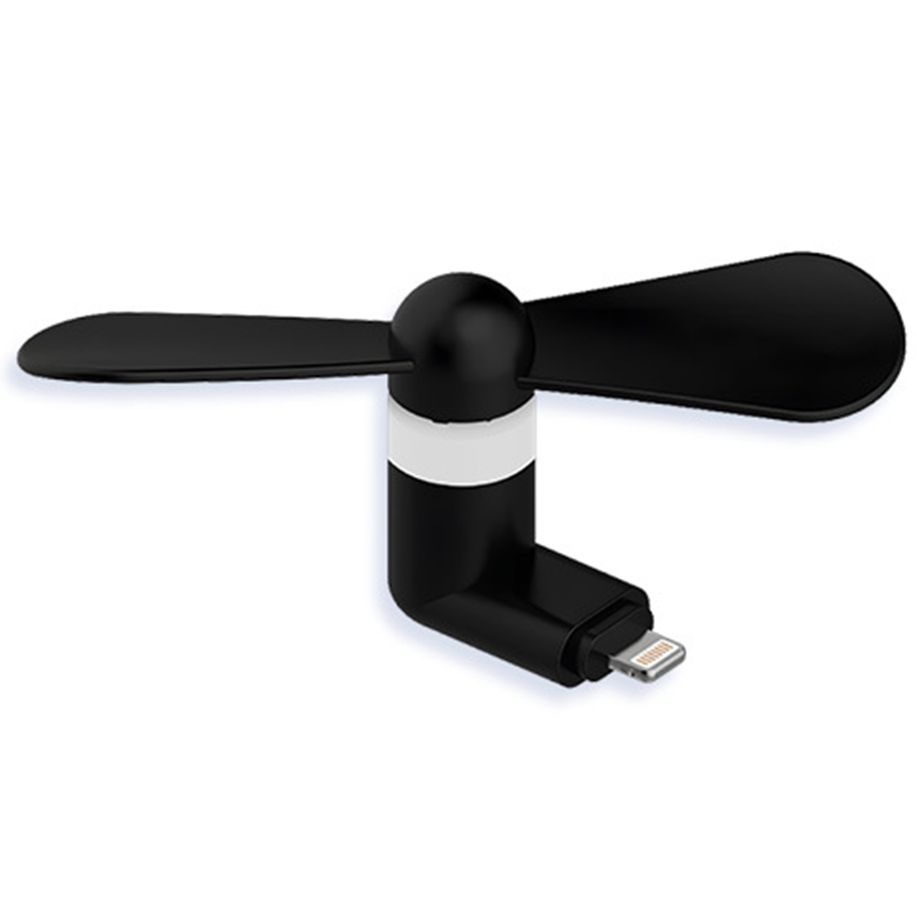 Portable Multi-Device Cooling Fan 2