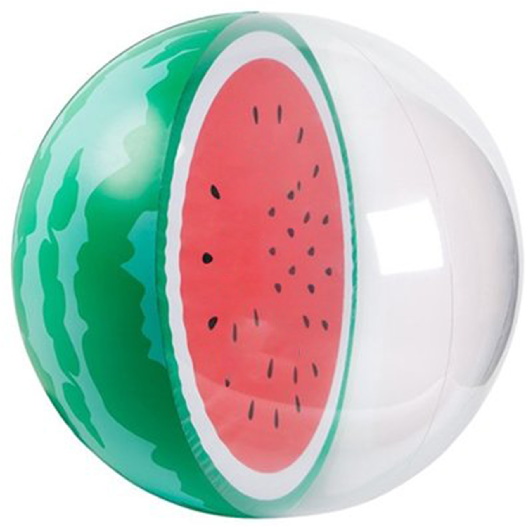 Tropical Fruit Beach Ball 2