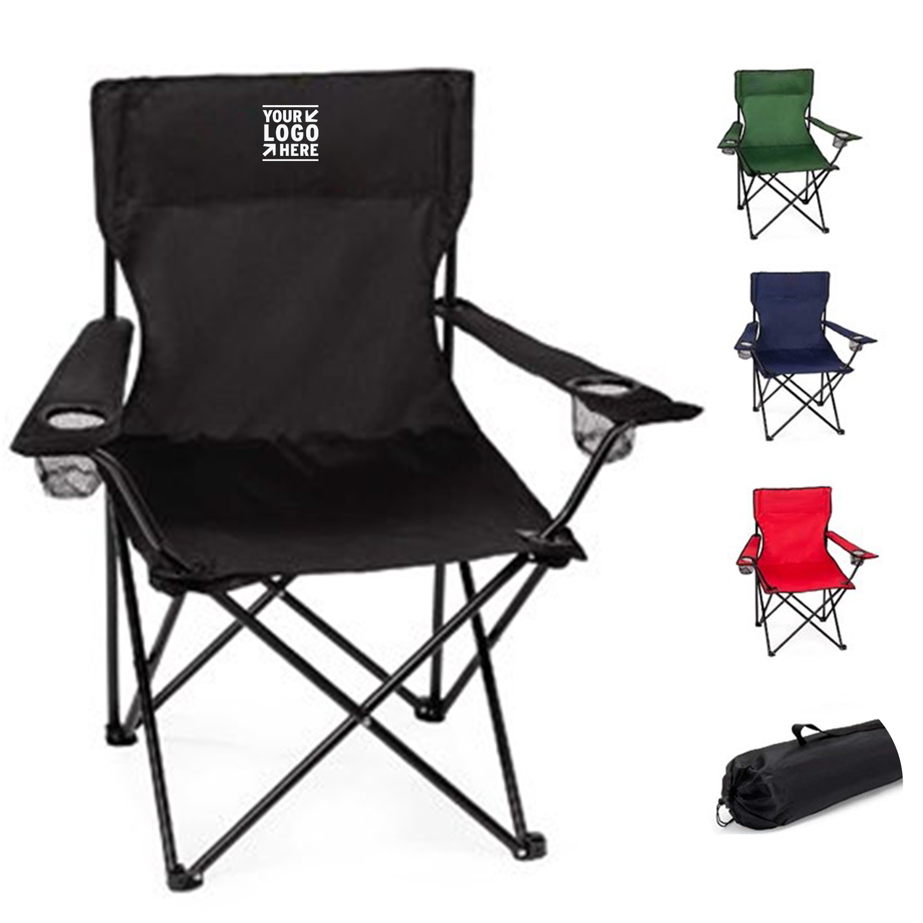 Portable Outdoor Seating with Storage