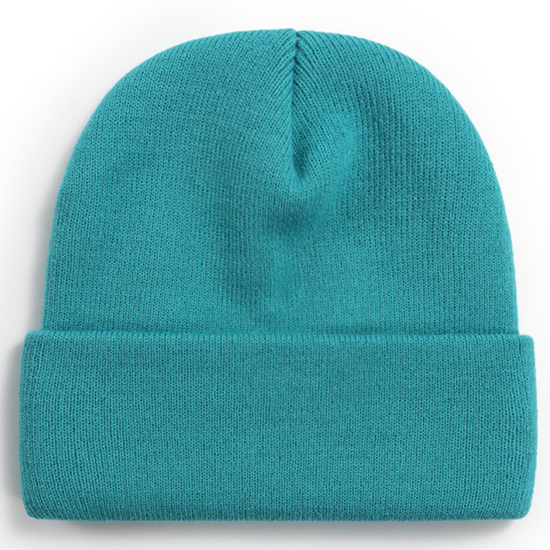 Cozy Knit Beanie 2
