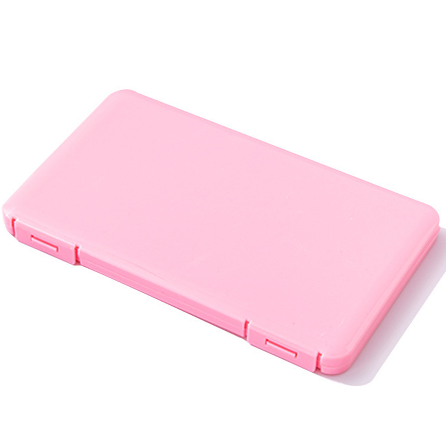 Portable Protective Mask Case 2