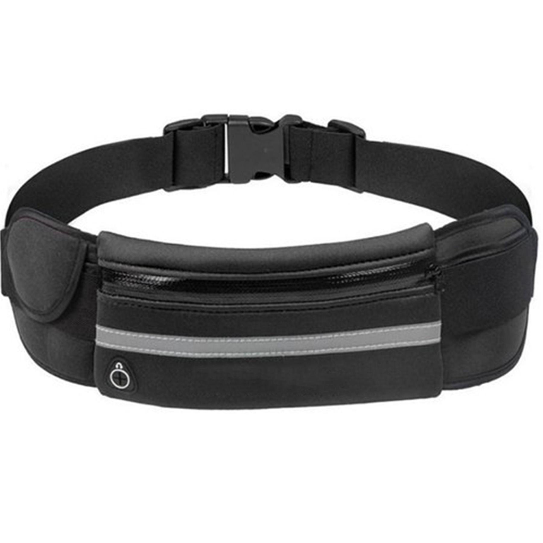 All-Weather Adventure Waist Pack 2