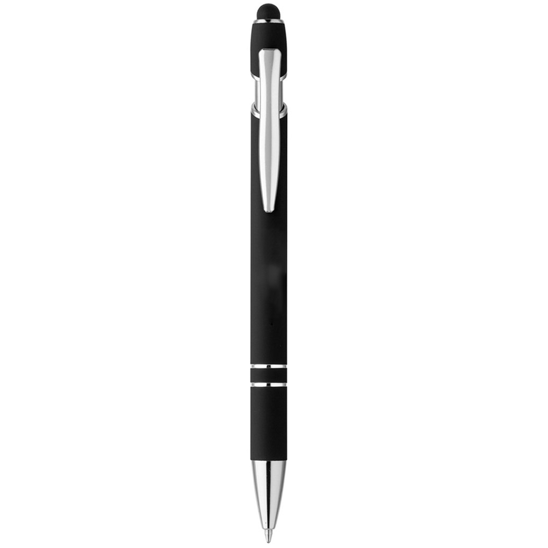 SmoothGrip Metal Pen 2