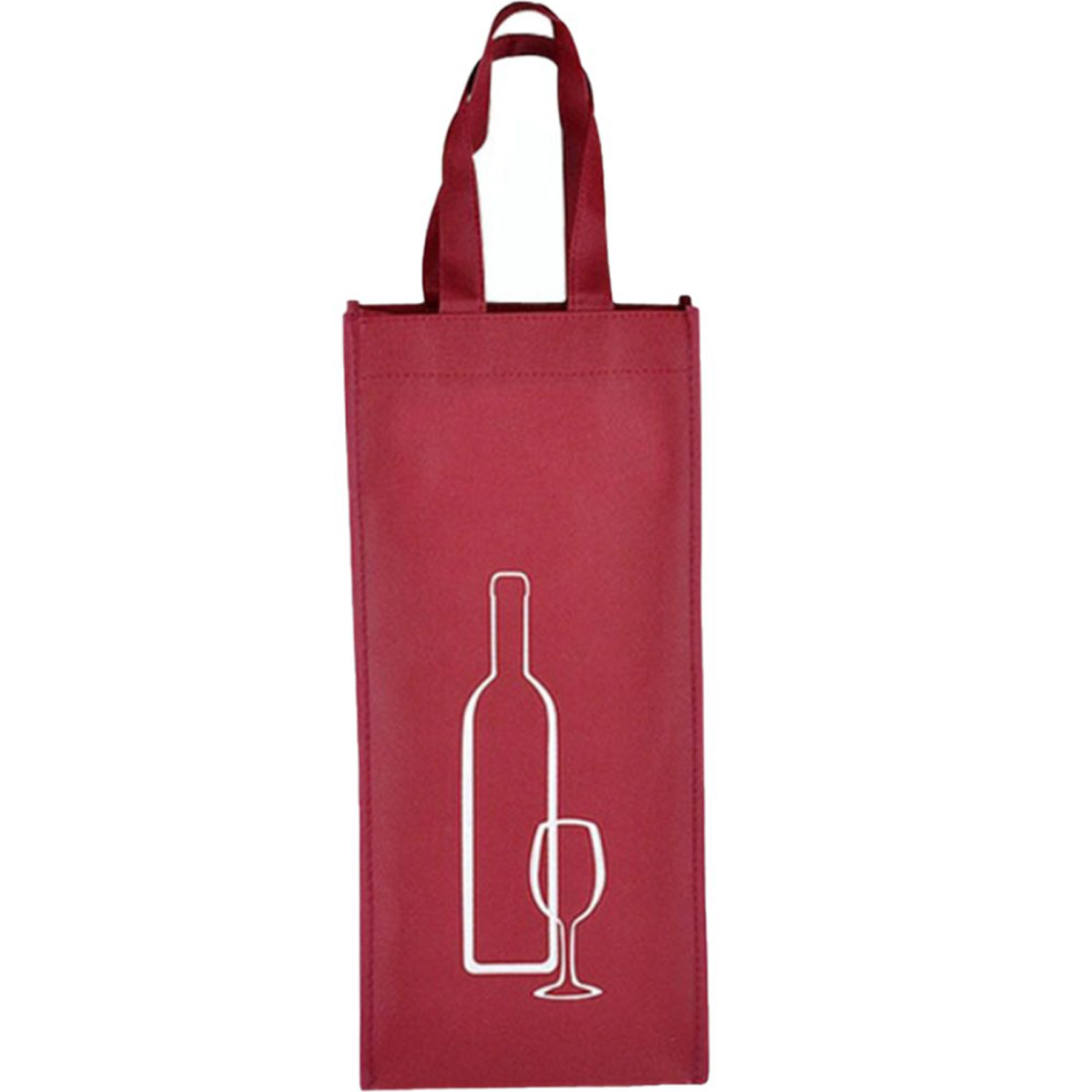 Eco-Friendly Wine Carrier 2