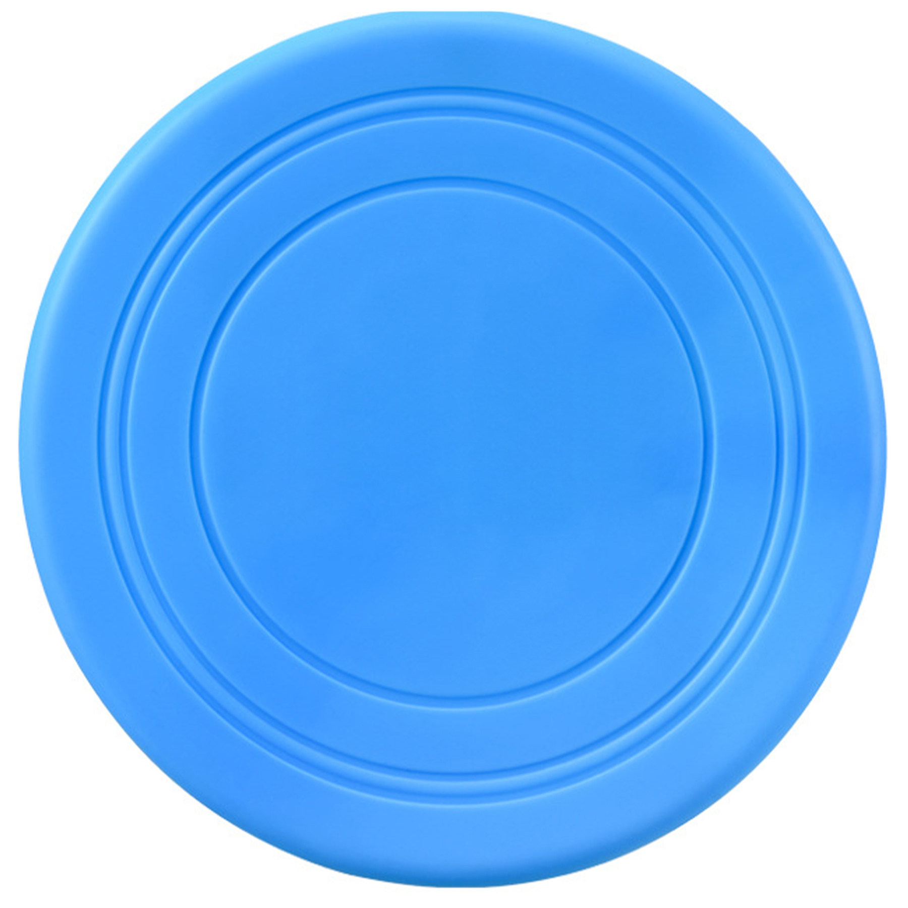Flexible Pet Disc Toy 2