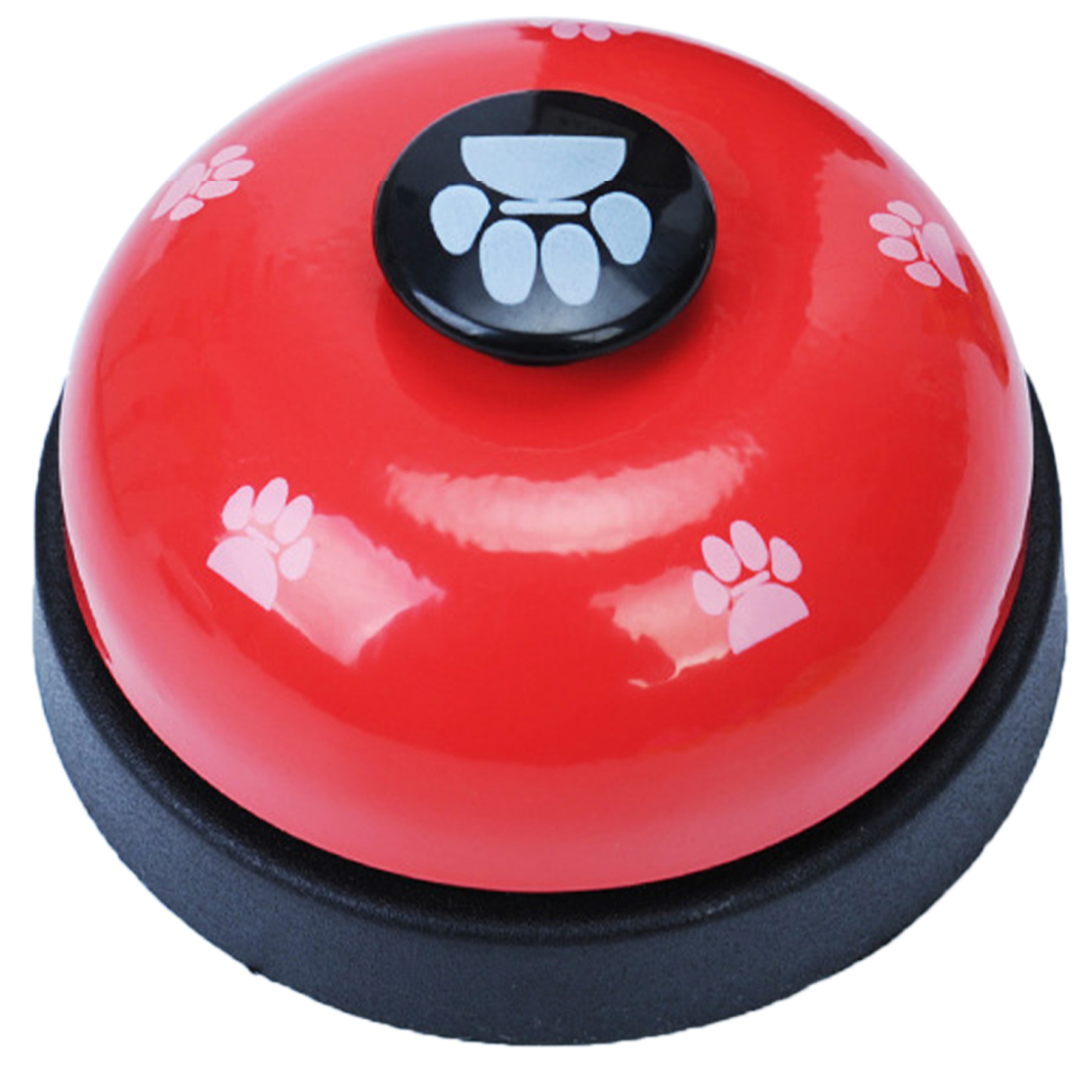 Pet Training Dinner Bell Toy 2