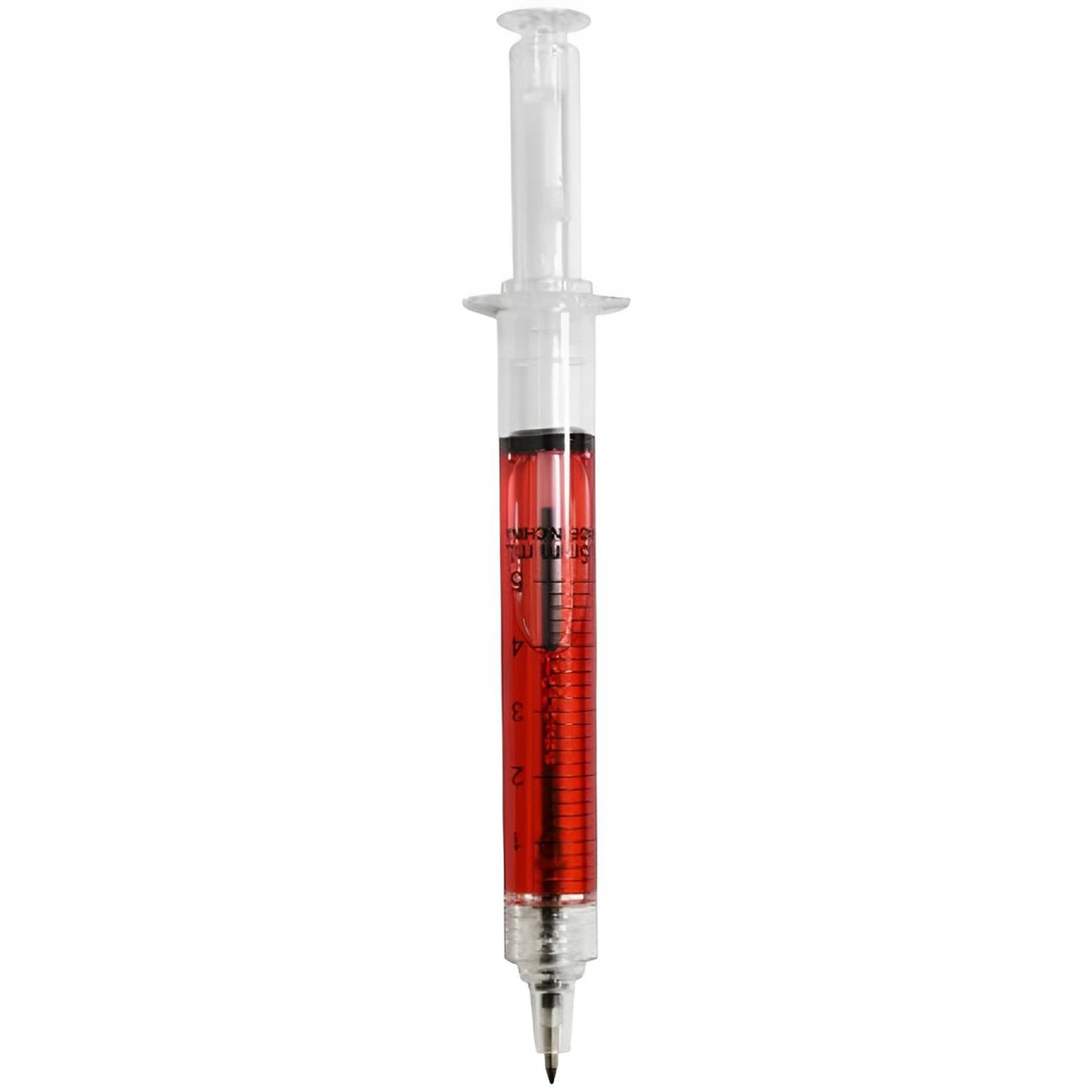 Medical Theme Ballpoint Pen 2