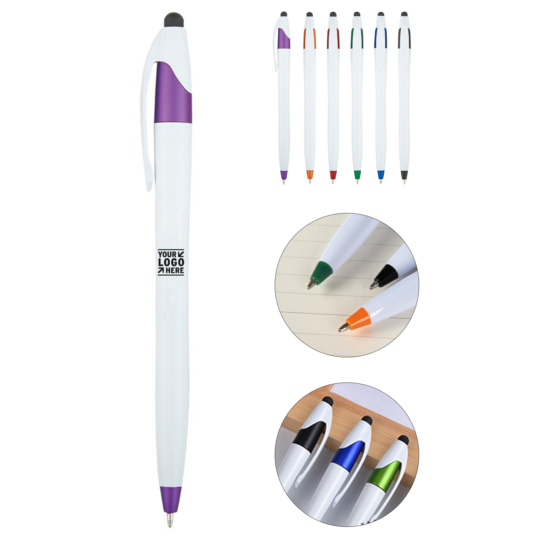Premium Writing Instrument