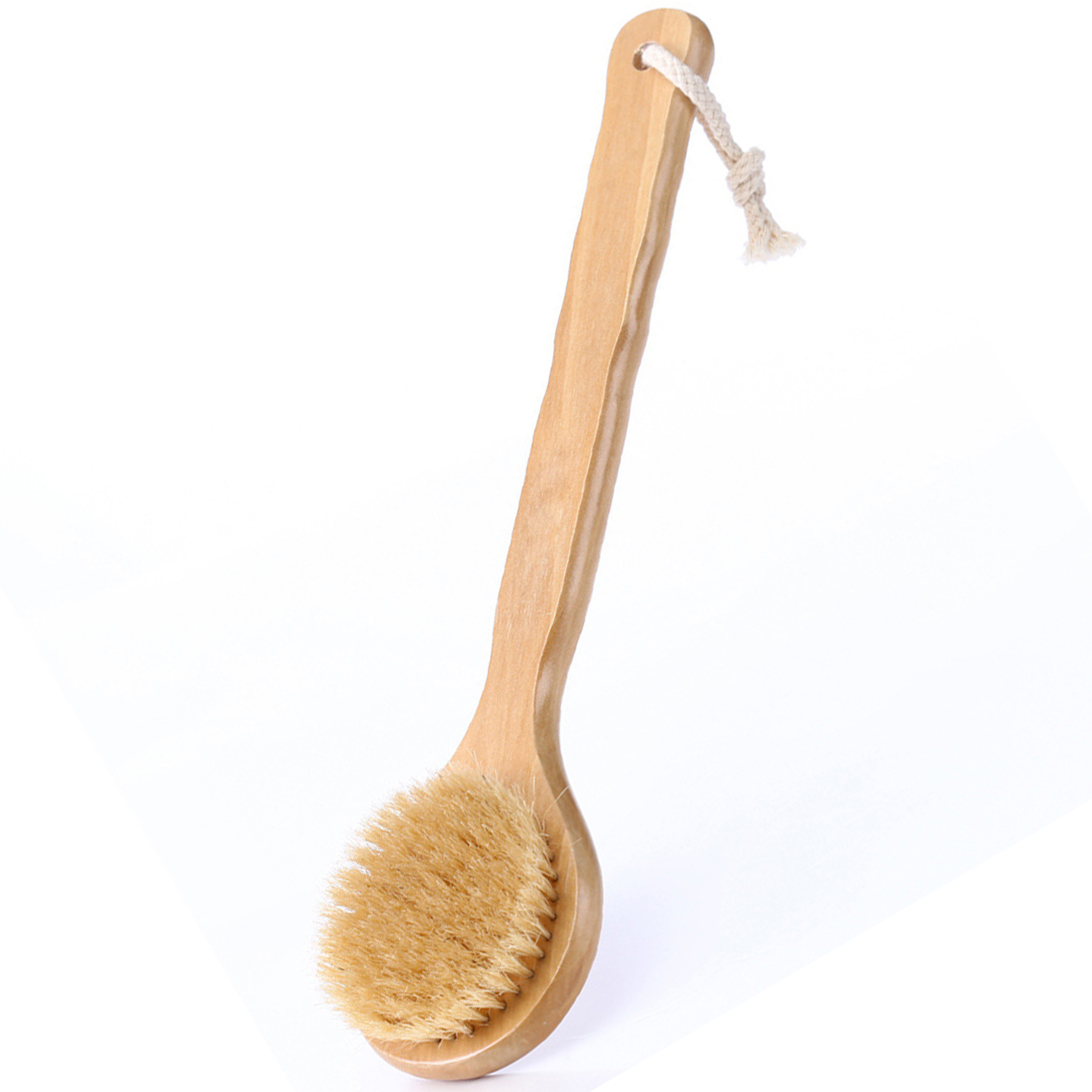 Premium Body Exfoliation Brush 2