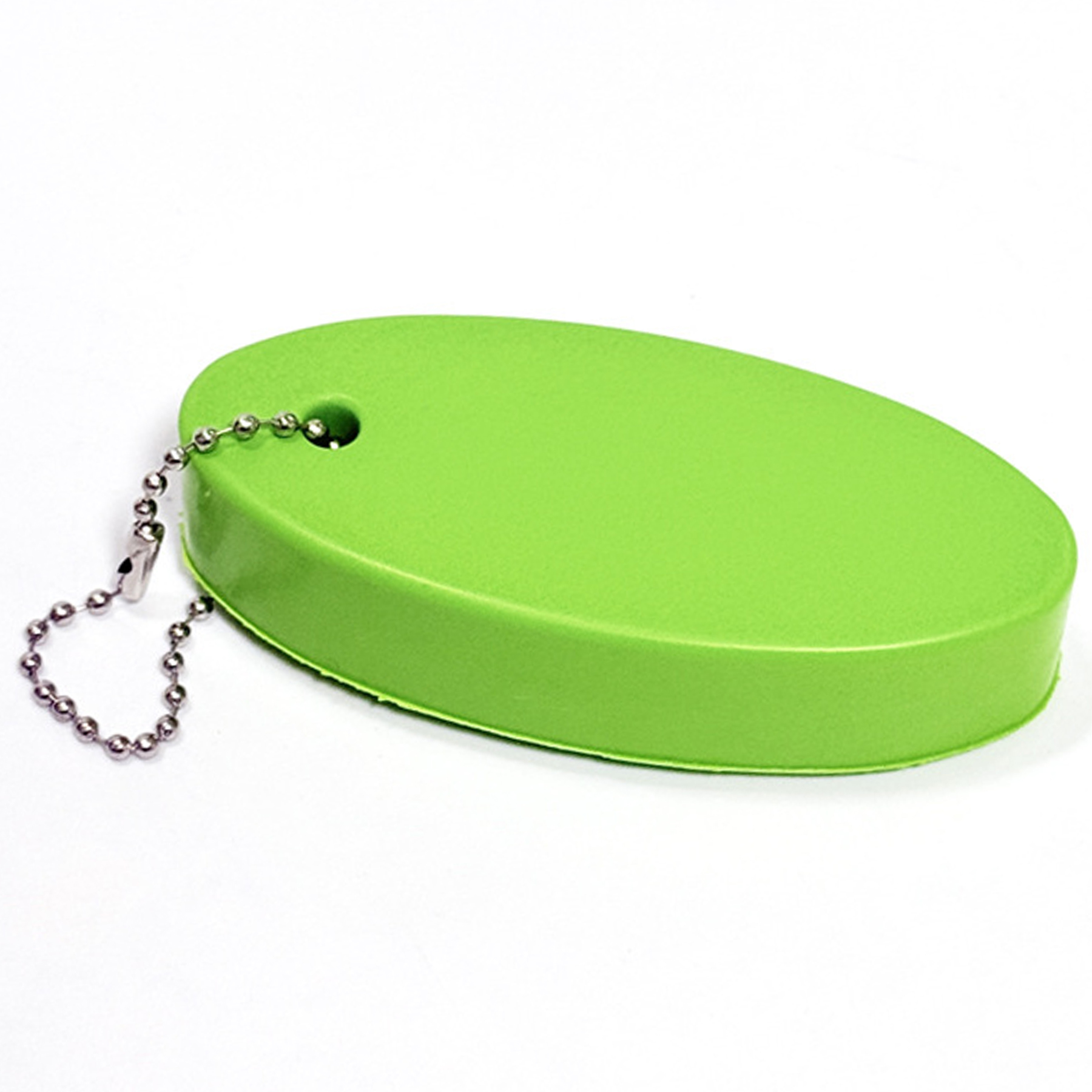 Soft Foam Stress Relief Keychain 2