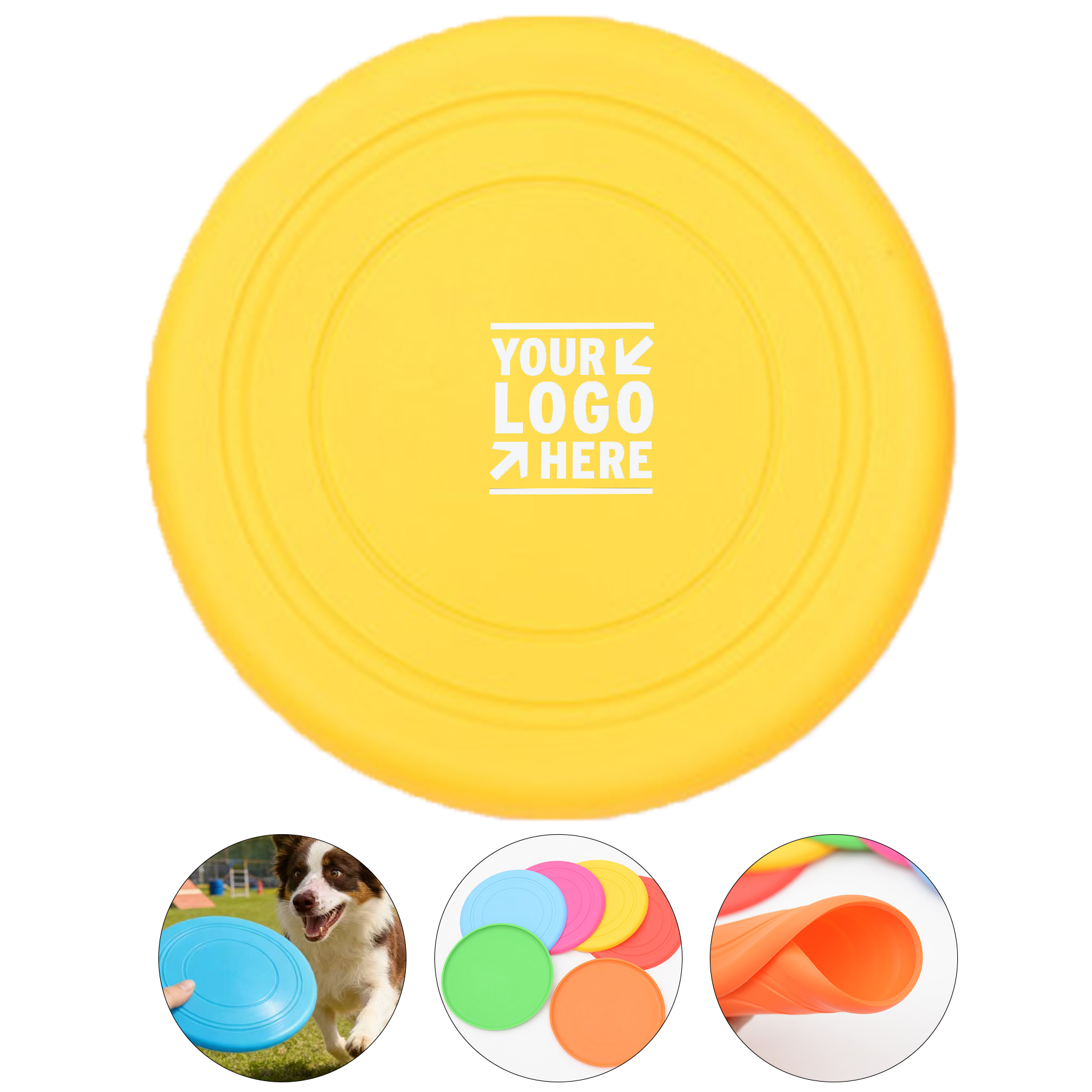 Pet Play Disc