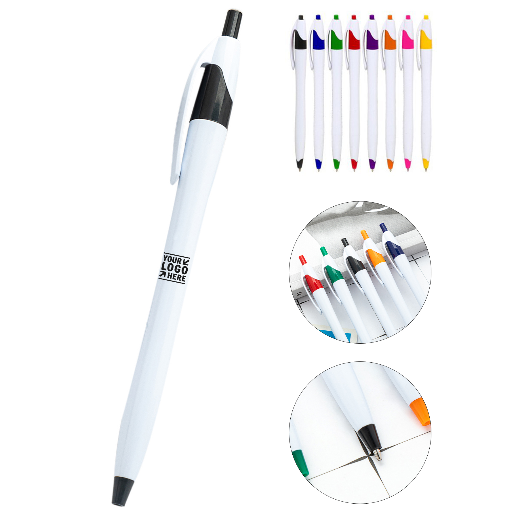 Elegant Ballpoint Pen