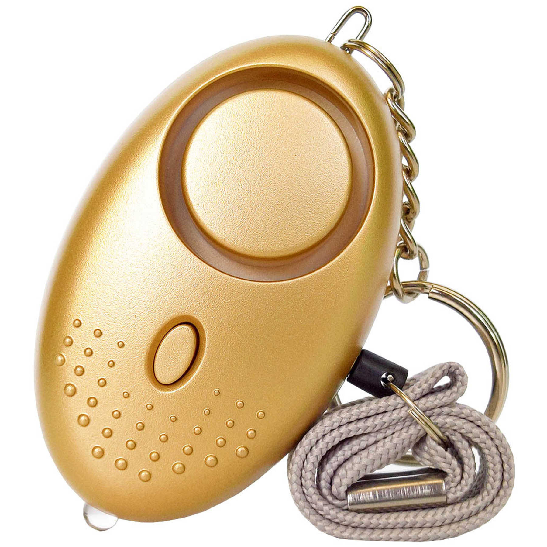 Personal Safety Alert Keychain 2