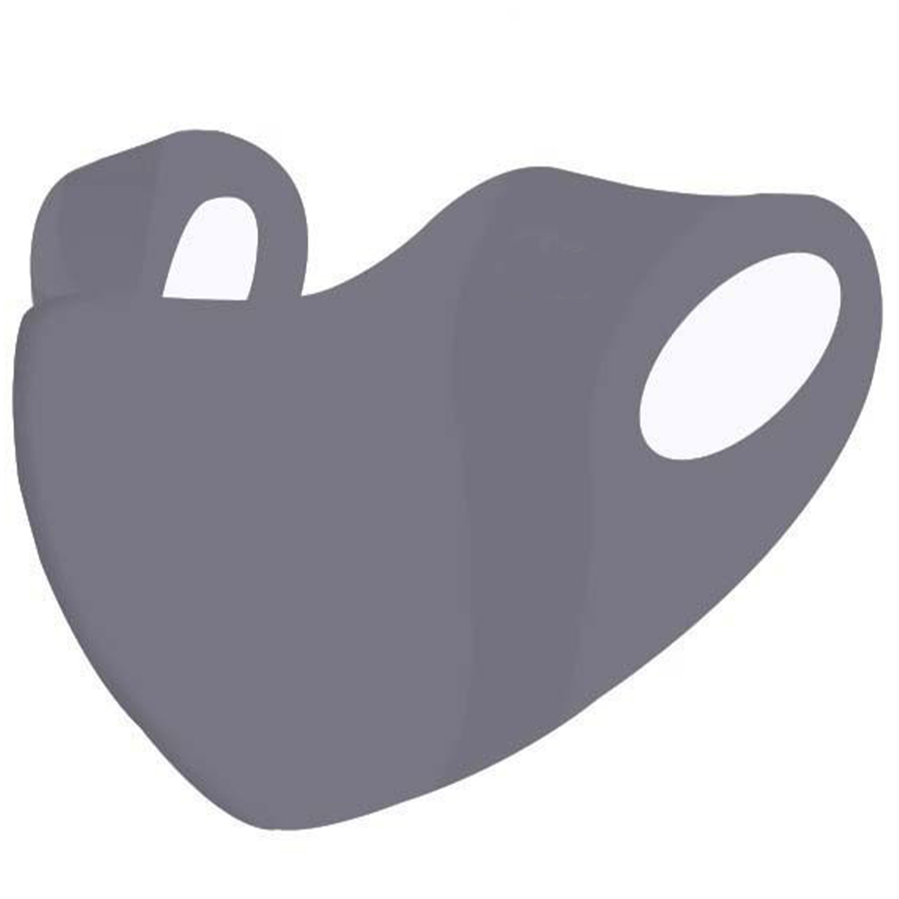 Kids Protective Face Cover 2