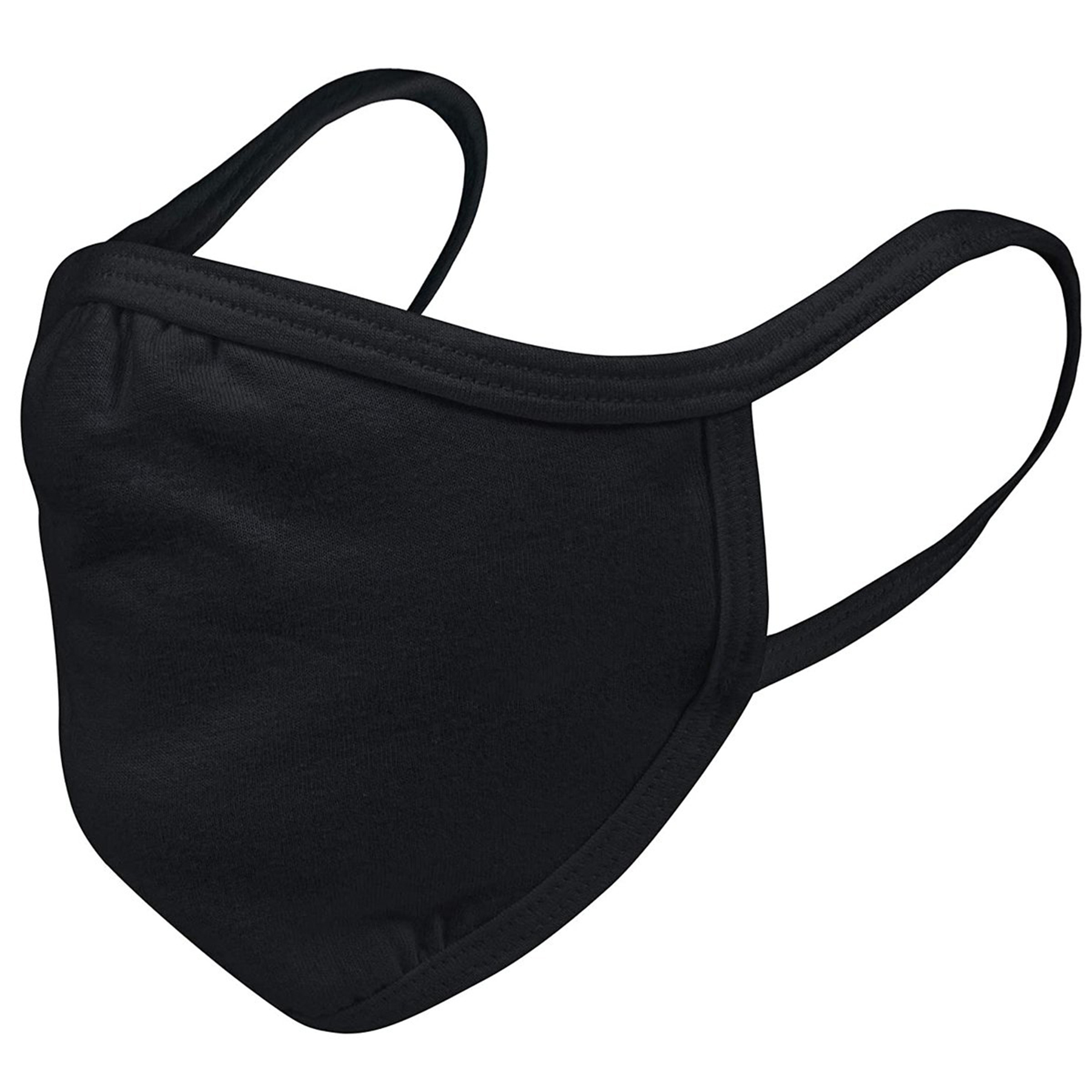 Reusable Fabric Face Cover 2