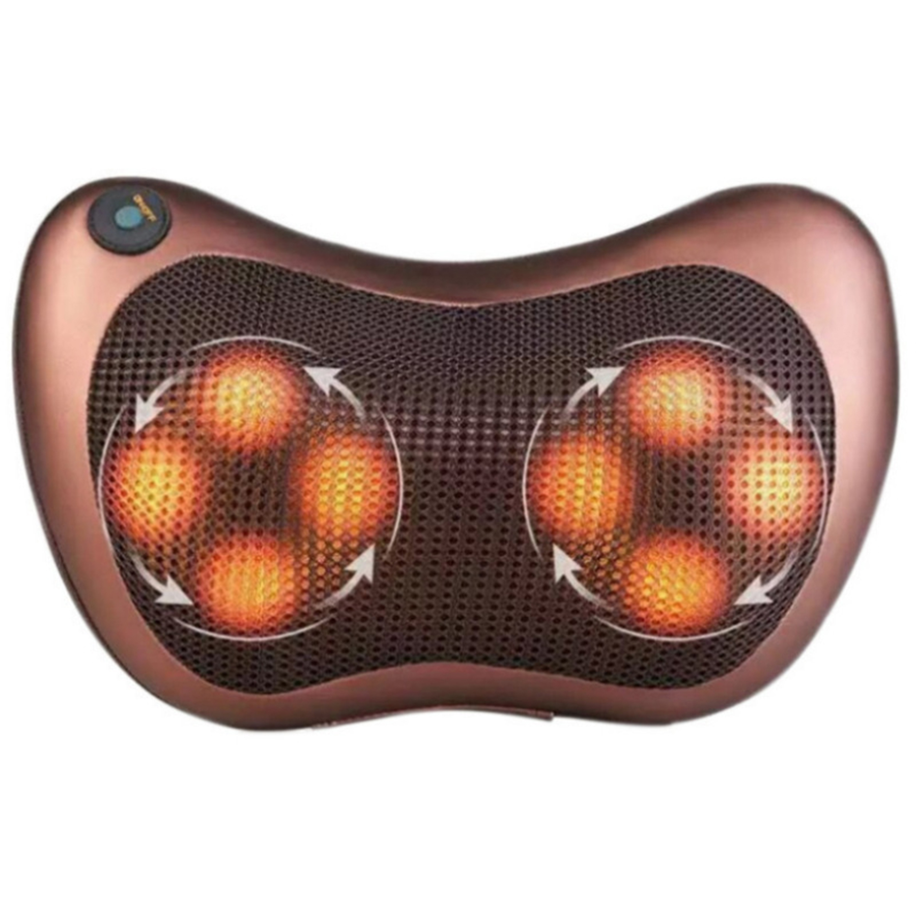 Relaxation Therapy Pillow 2