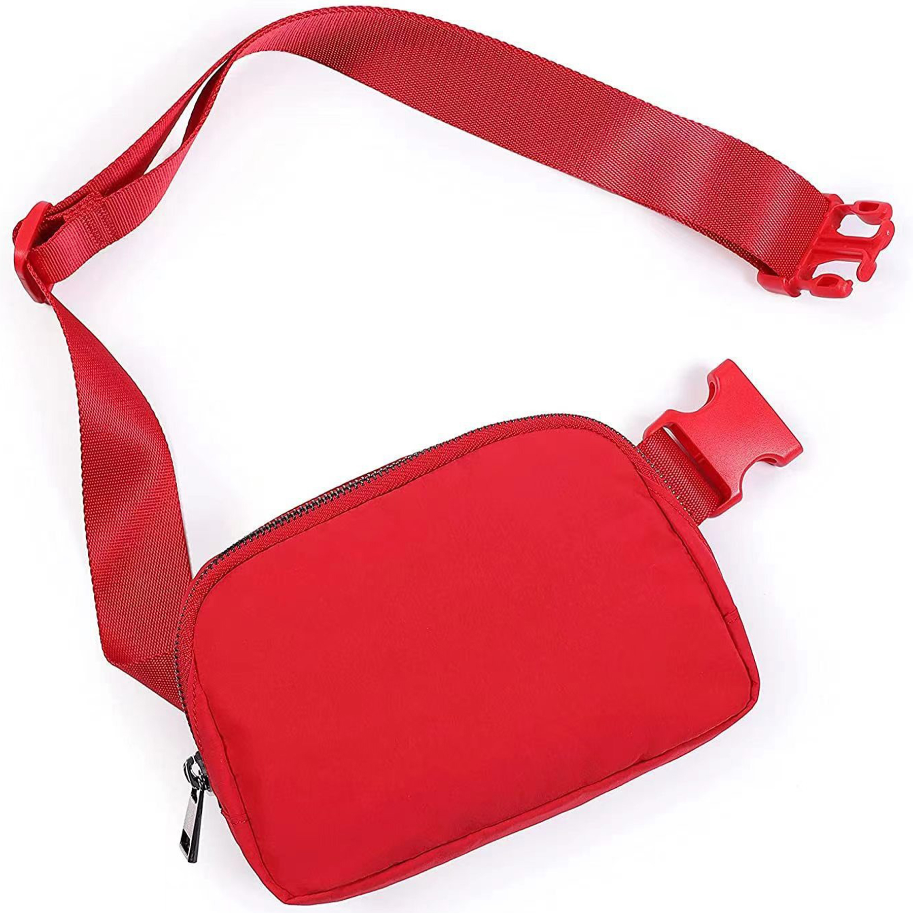 Versatile Waist Pouch 2