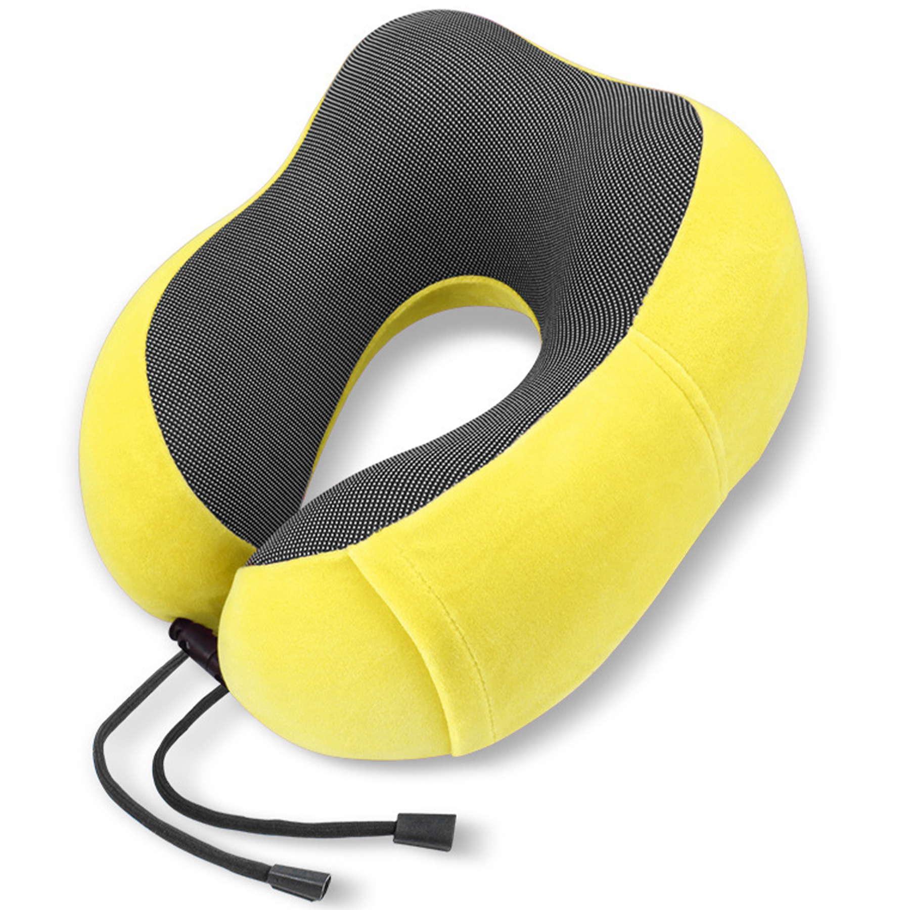 Comfort Support Pillow 2