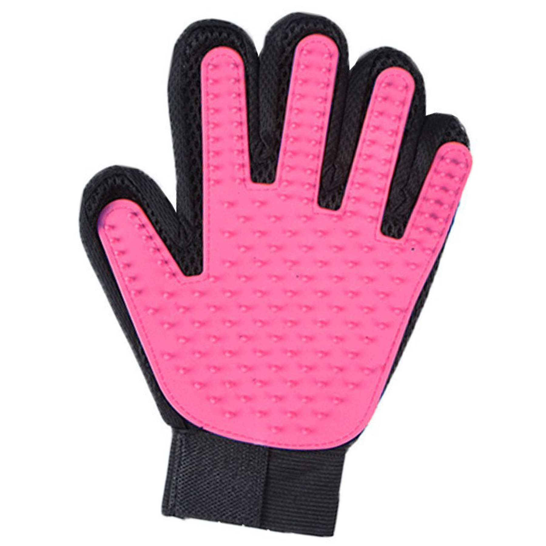 Pet Grooming Gloves 2