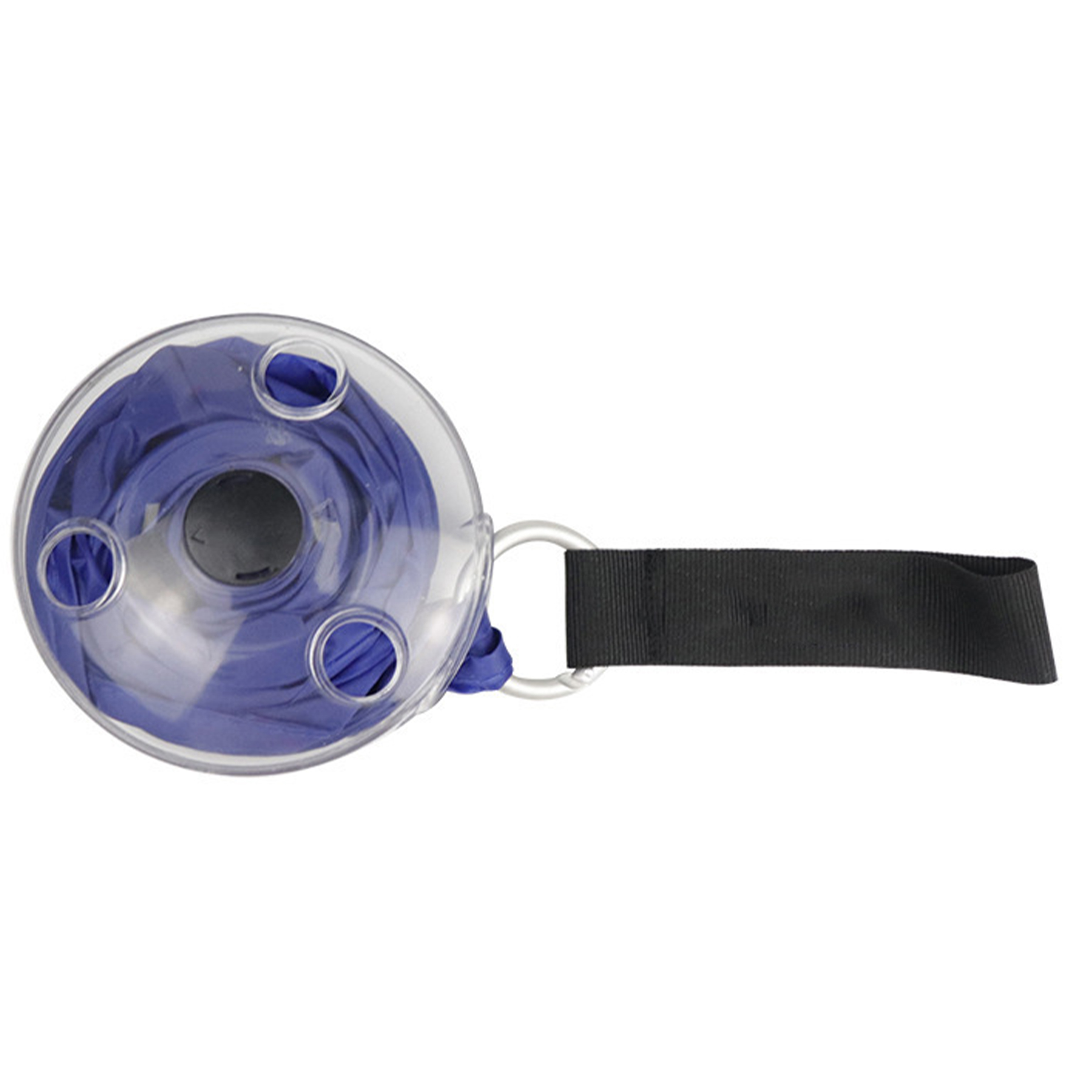 Collapsible Storage Pouch 2