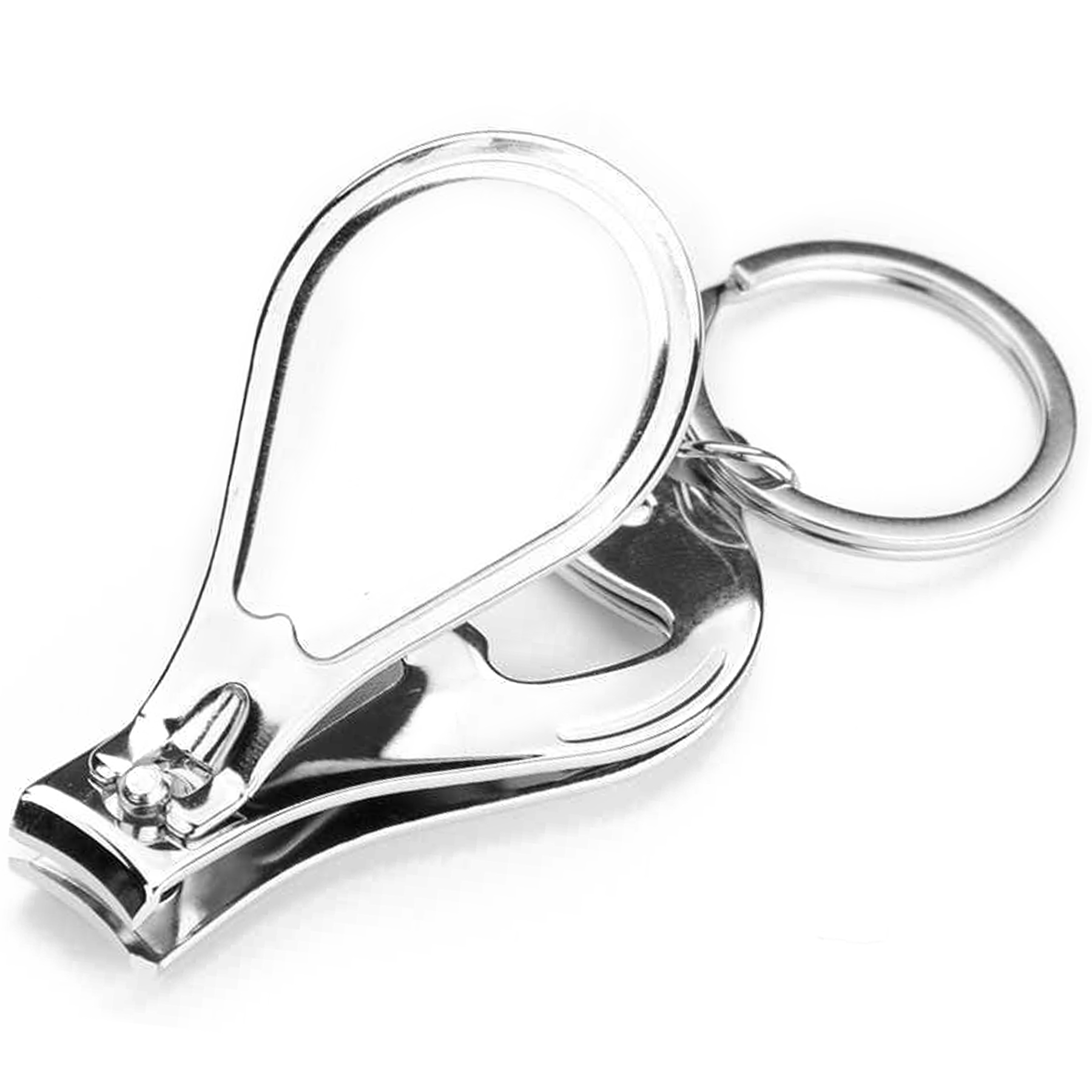 Compact Multi-Tool Clipper 2