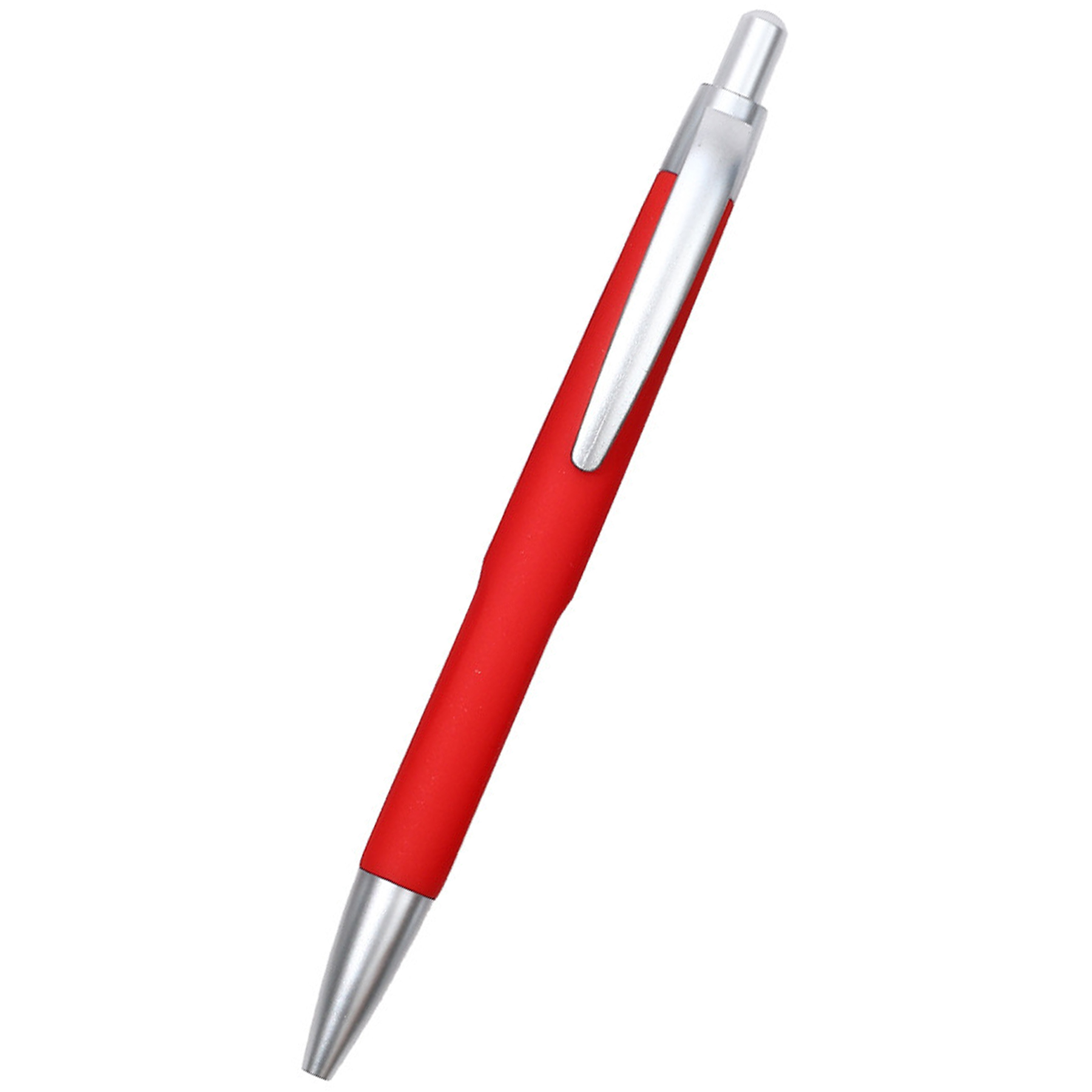 SmoothGrip Click Pen 2