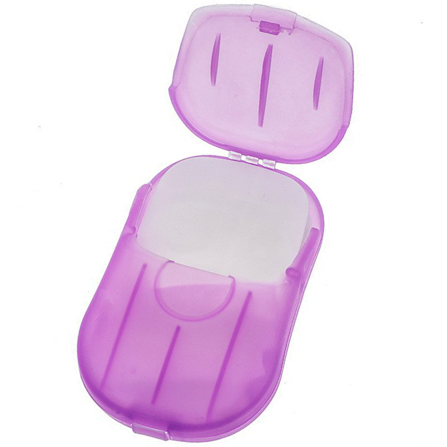 Travel Wash Strips 2
