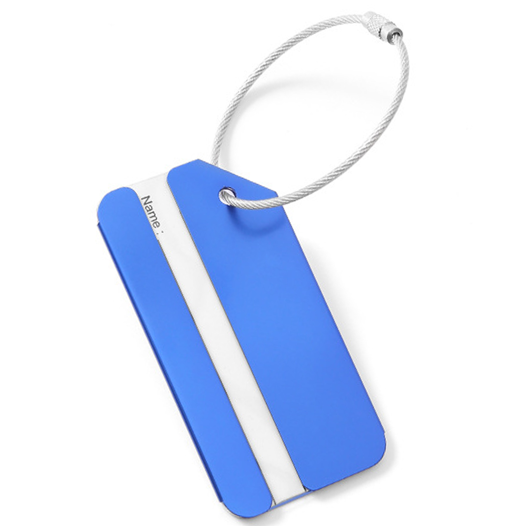 Travel ID Tag 2