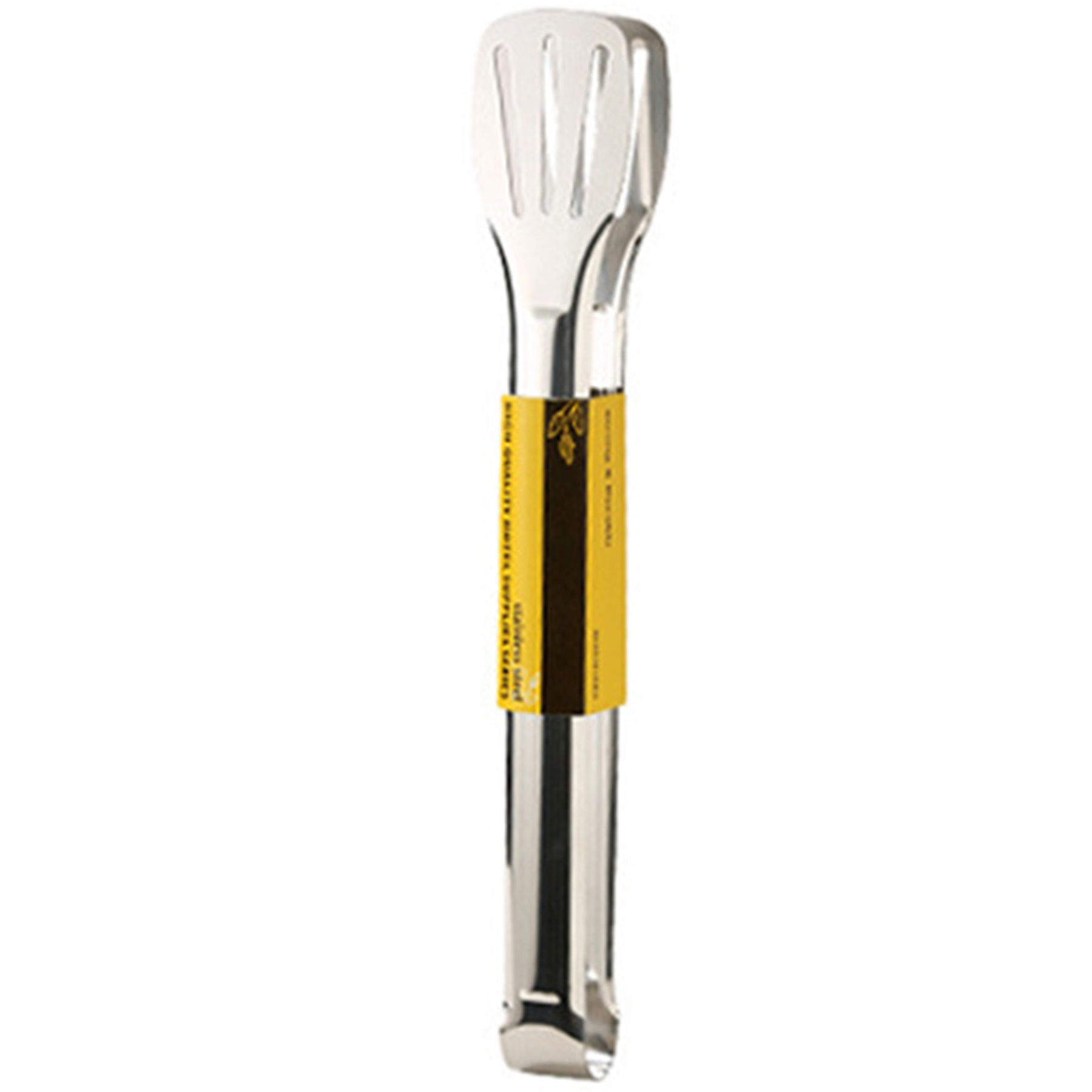 Stainless Steel Kitchen Tongs 2