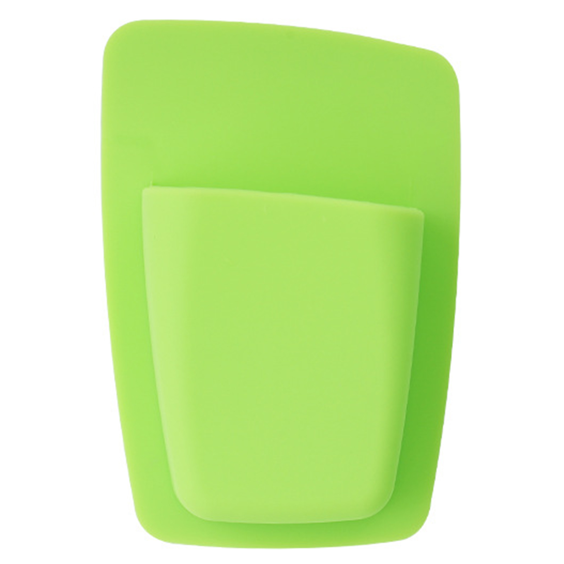 Flexible Wall-Mounted Storage Pouch 2
