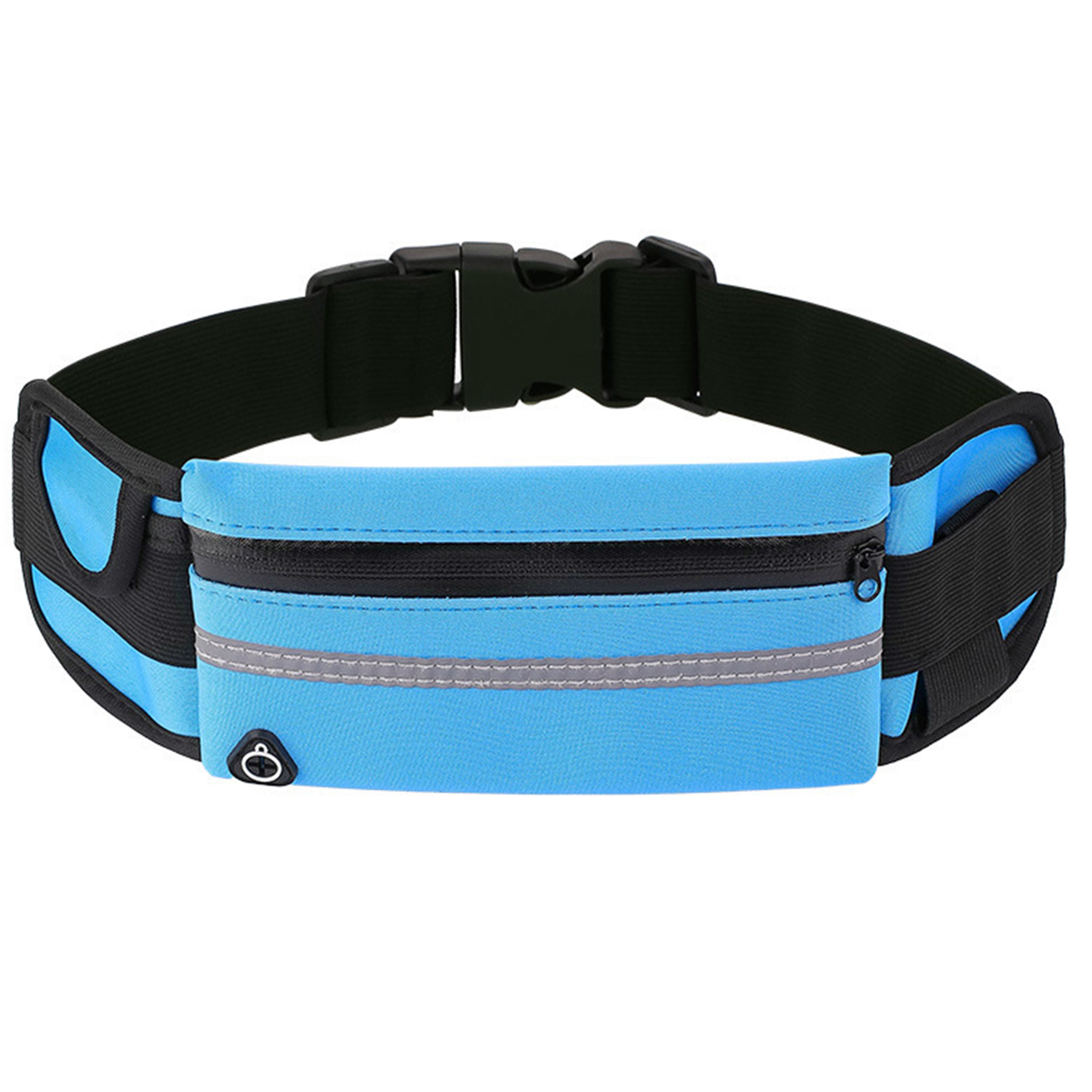 Active Waist Pouch 2