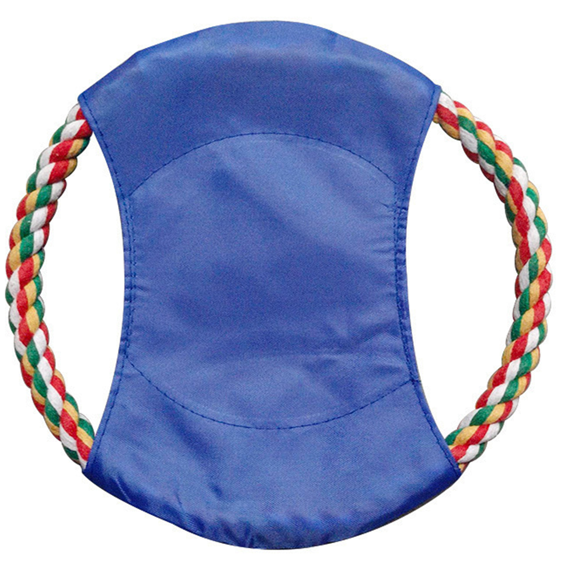 Pet Play Rope Toy 2