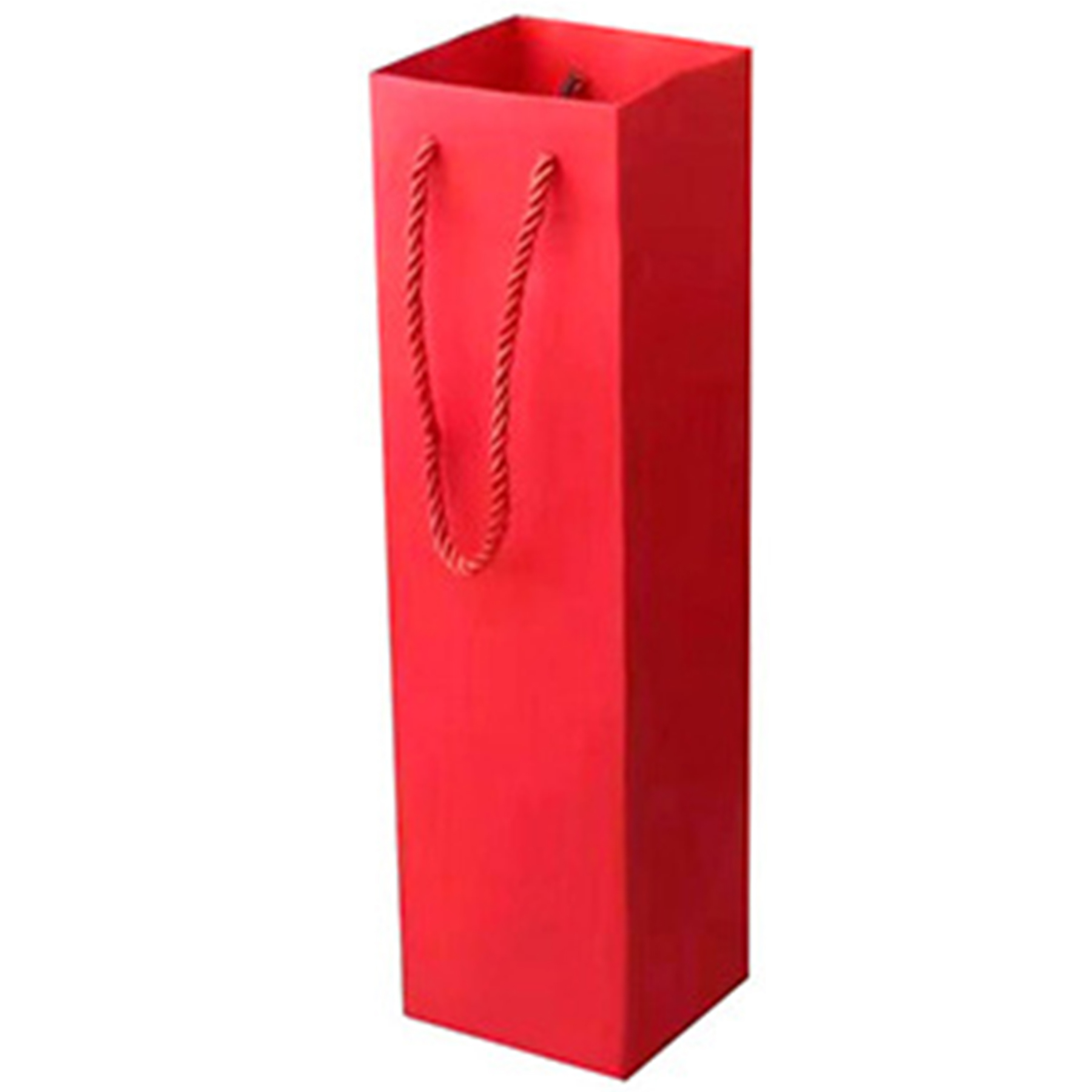 Eco-Friendly Single Bottle Wine Carrier 2