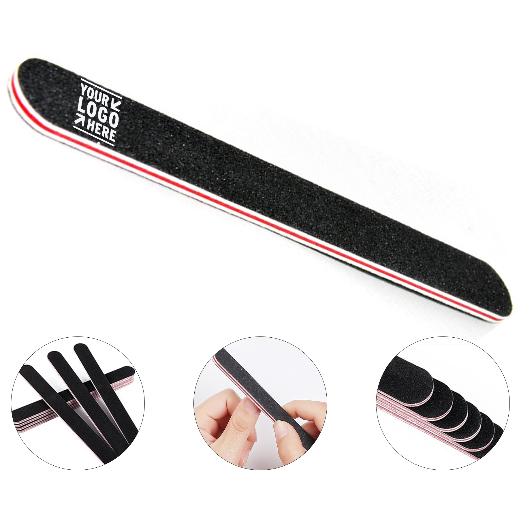 Professional Nail Shaper