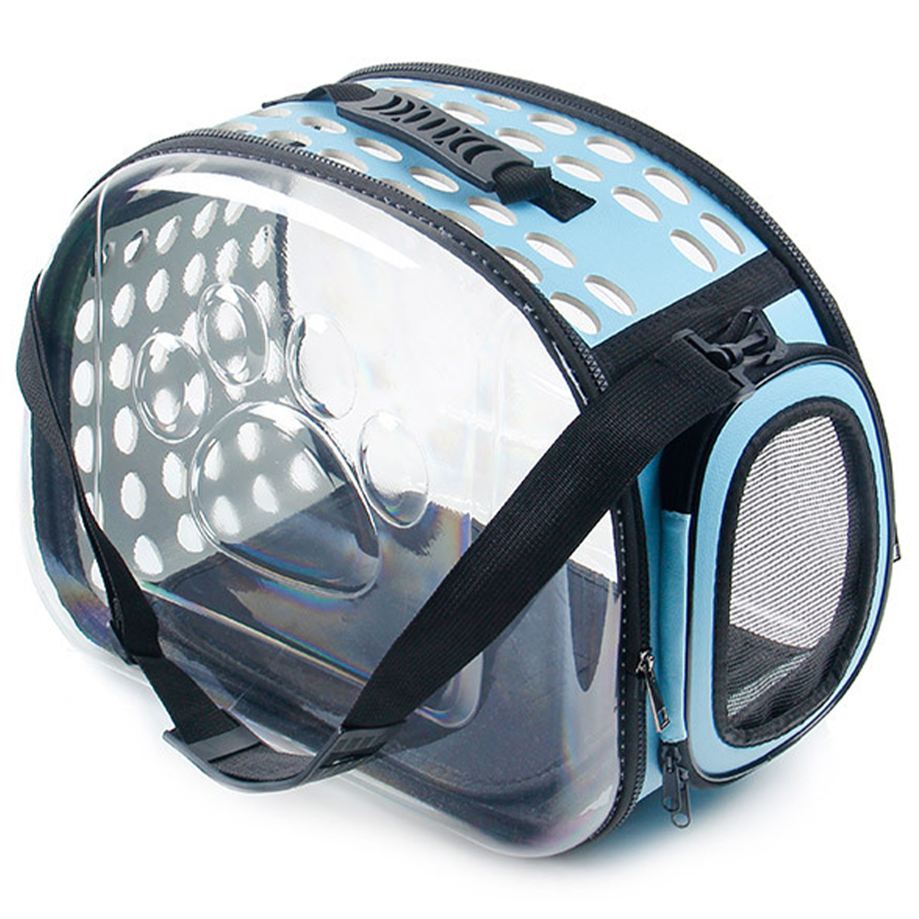 Portable Pet Carrier 2