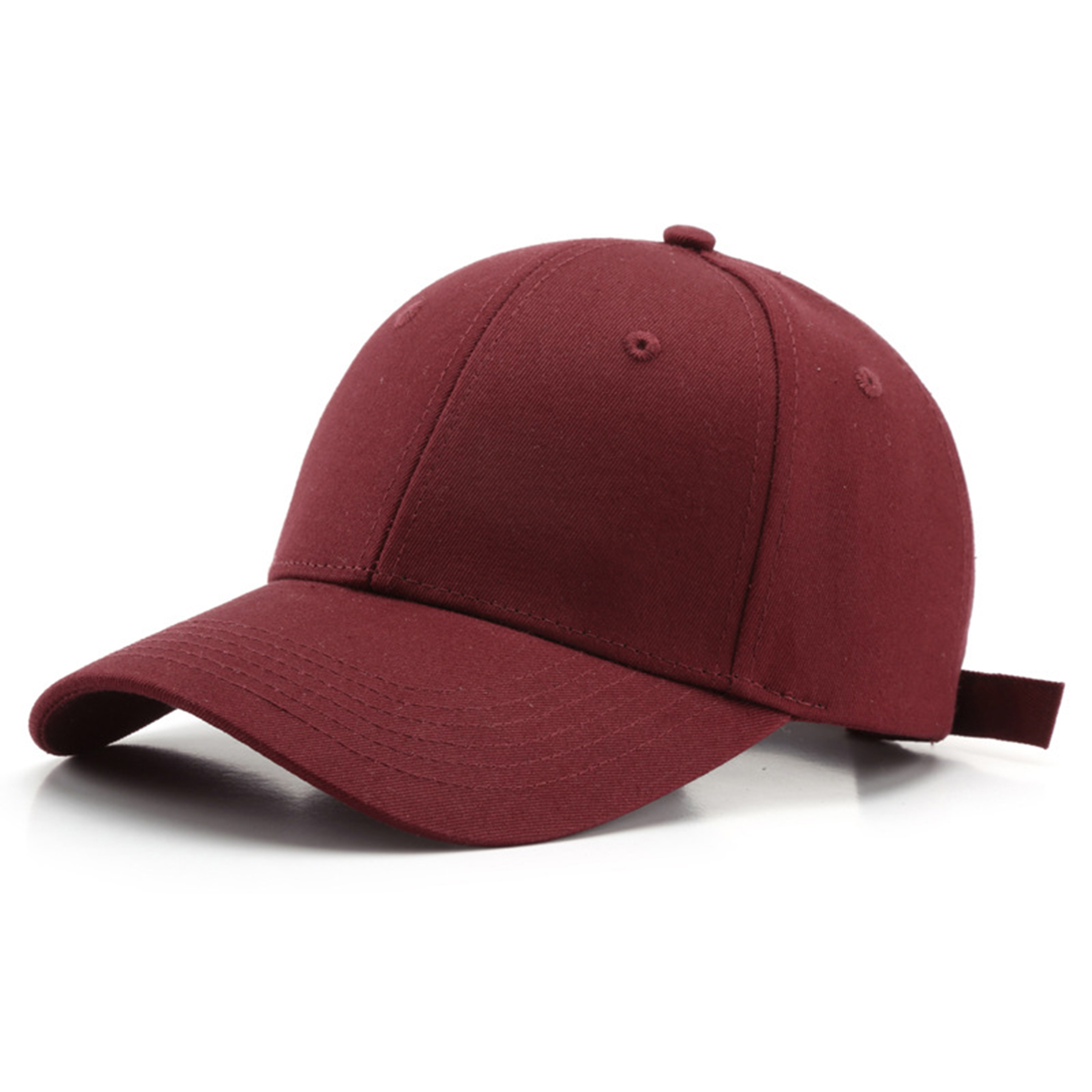 Mask Attachment Cap 2