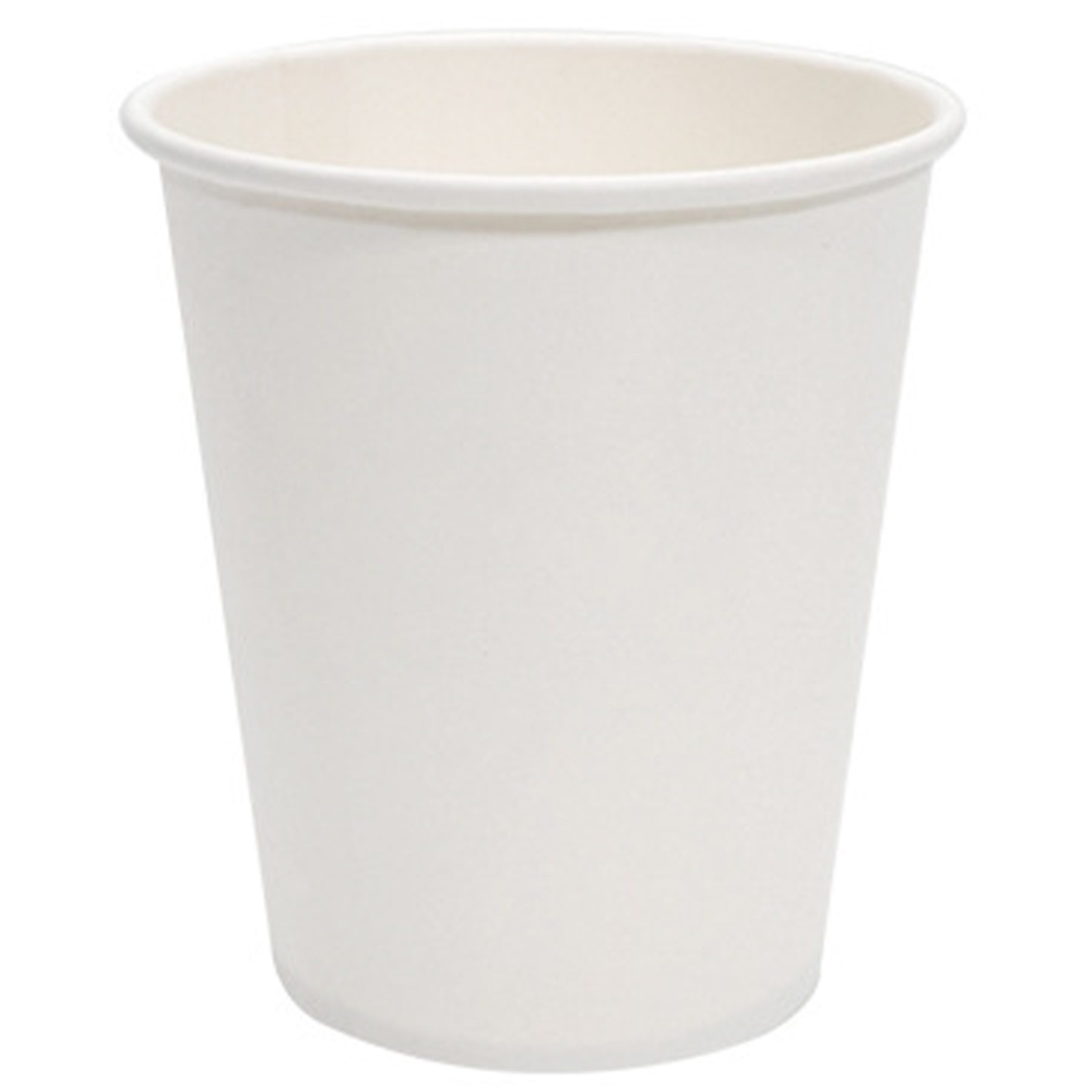 Eco-Friendly Paper Beverage Cups 2