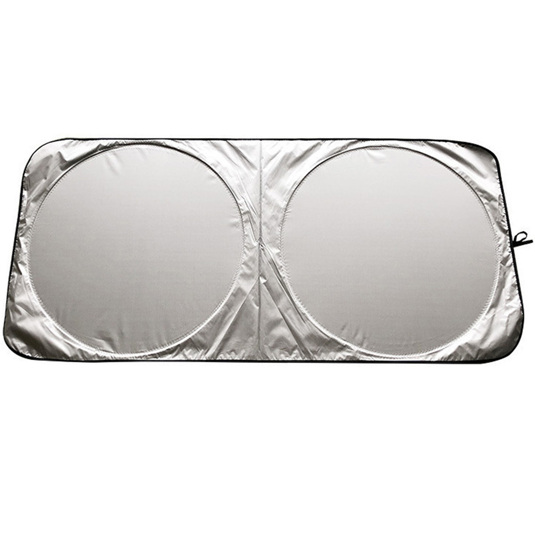 Portable Vehicle Sun Protector 2