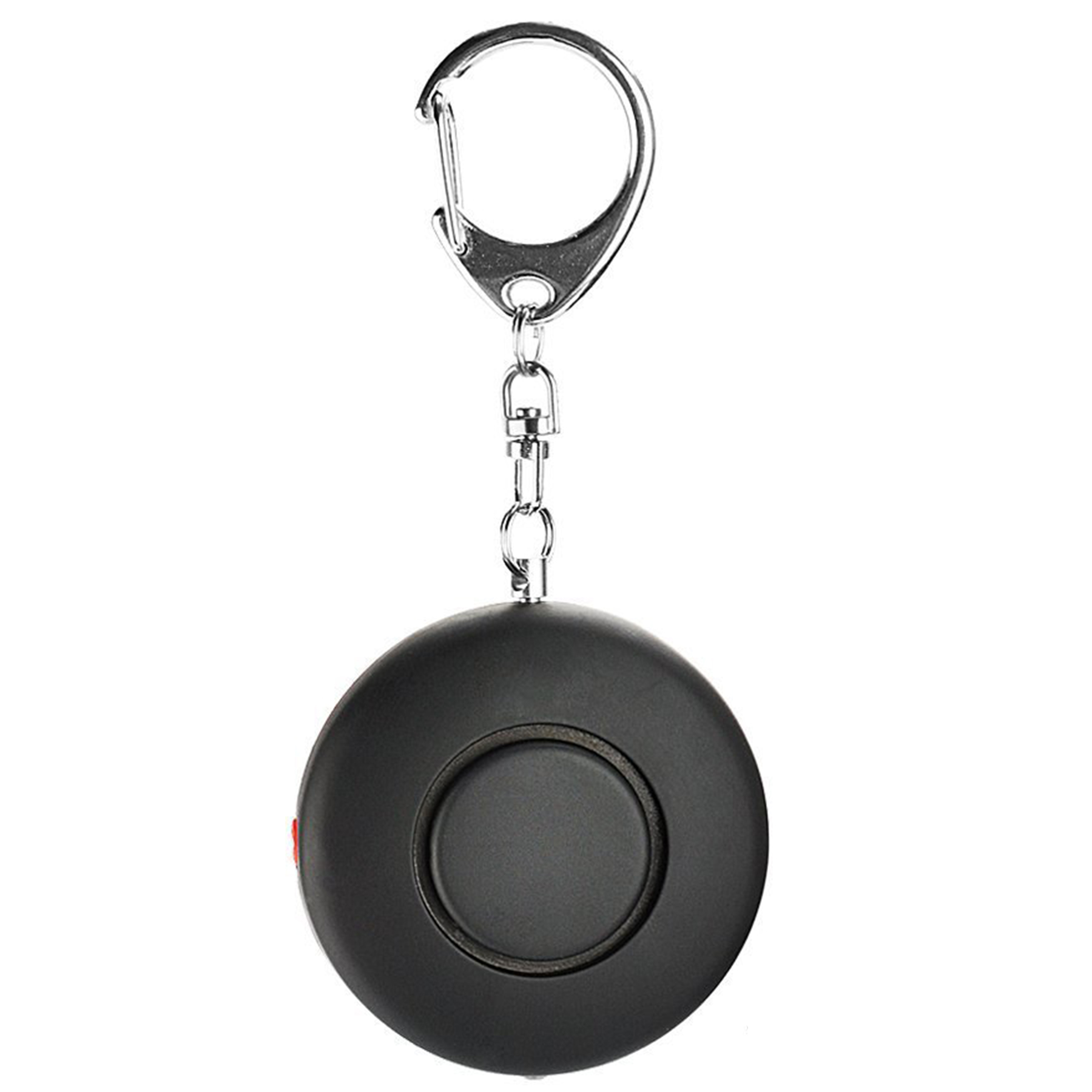 Dual-Function Safety Alert Keychain 2