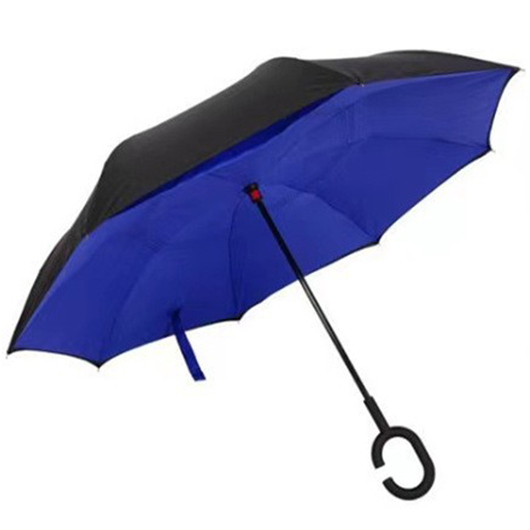 Inverted Closure Umbrella 2