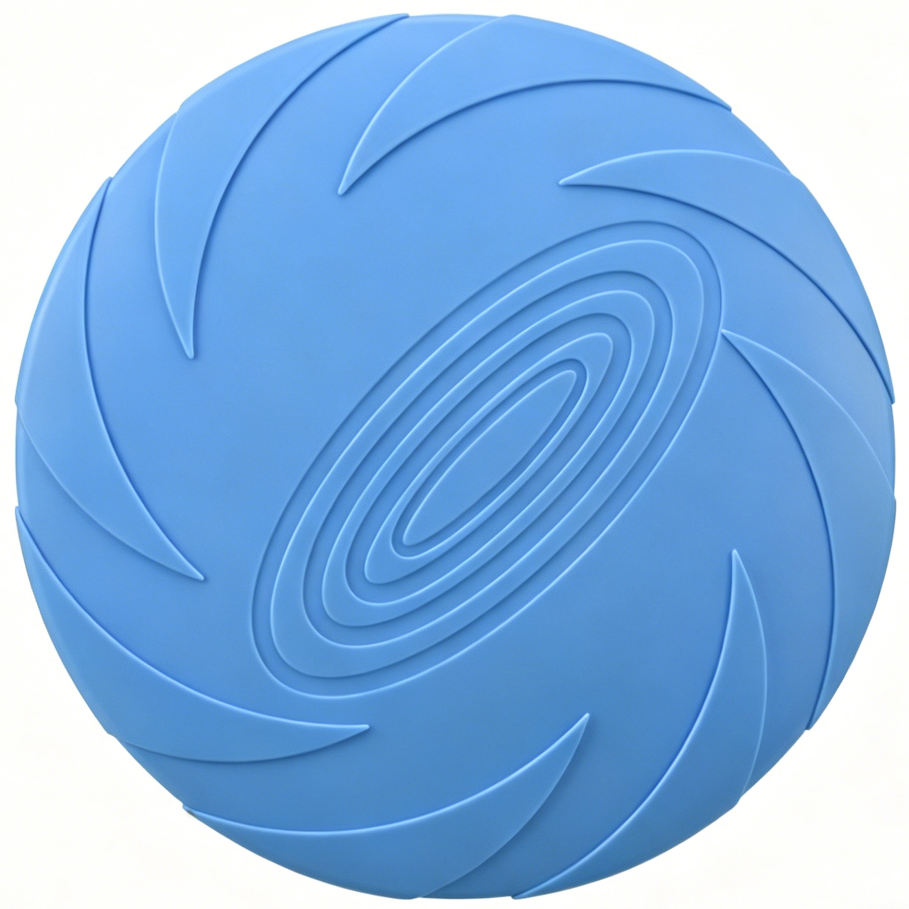 Flexible Pet Play Disc 2