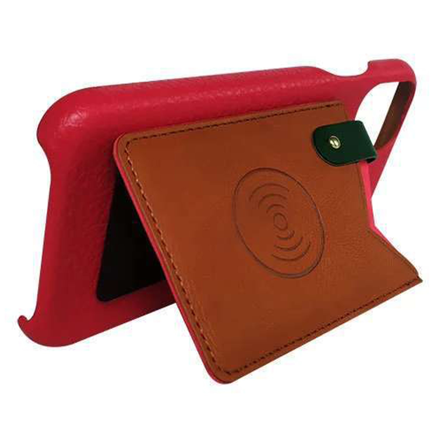 Card Wallet Phone Sleeve 2