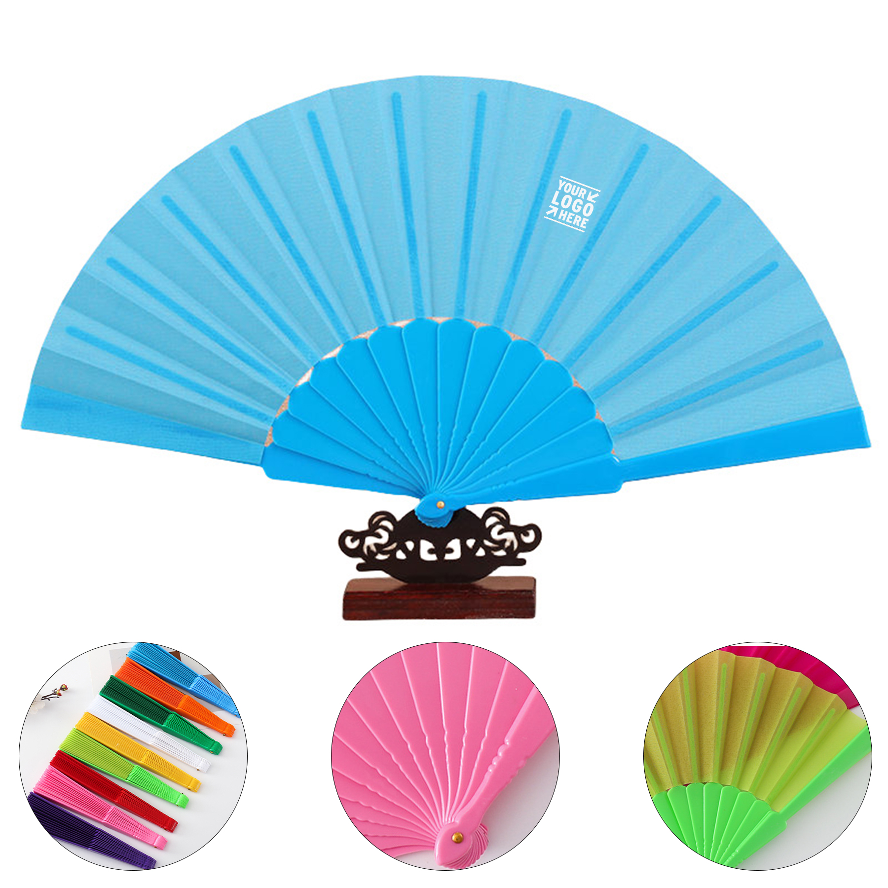 Portable Cooling Fan