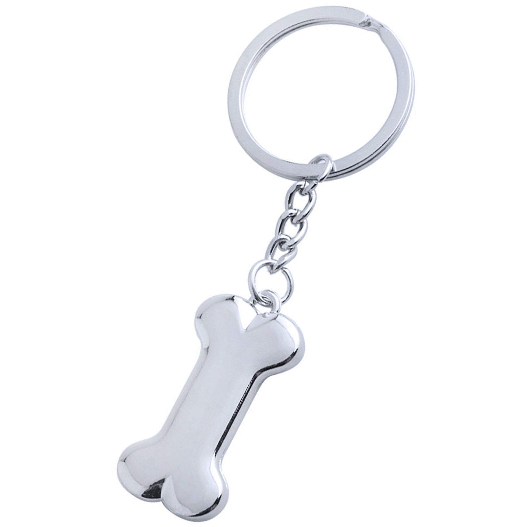 Canine Companion Key Chain 2