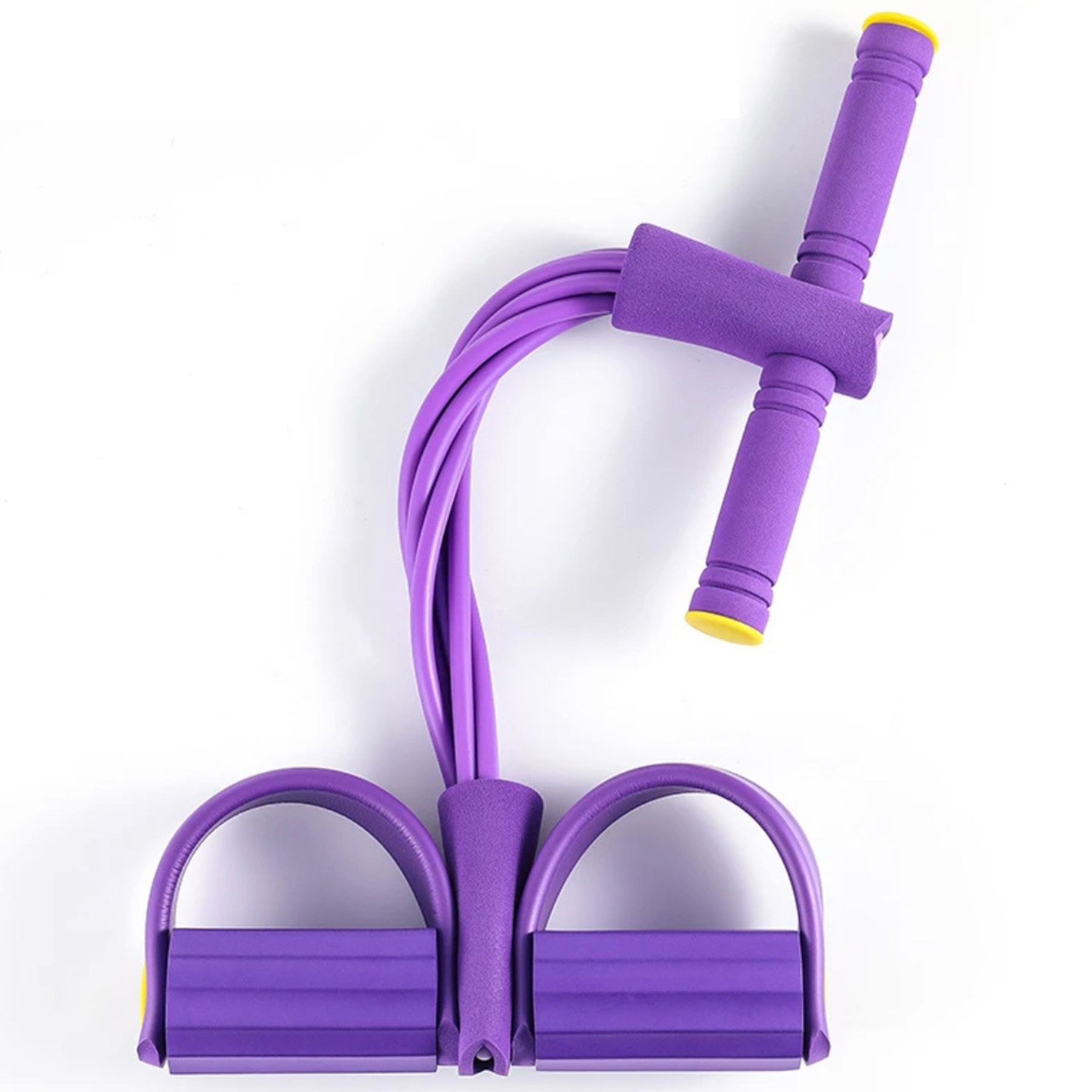 Portable Foot Resistance Trainer 2
