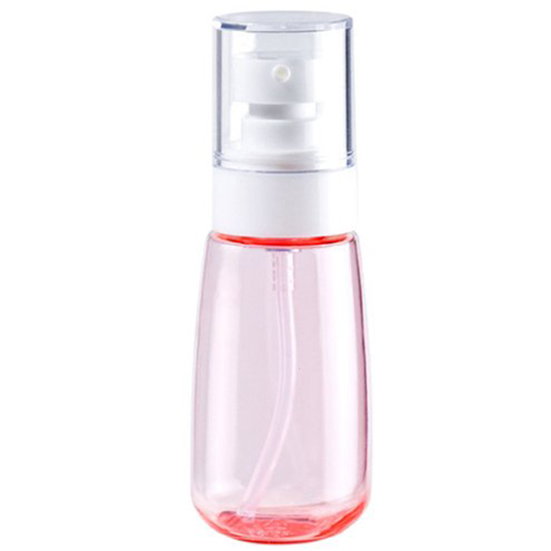 Clear Mist Sprayer 2
