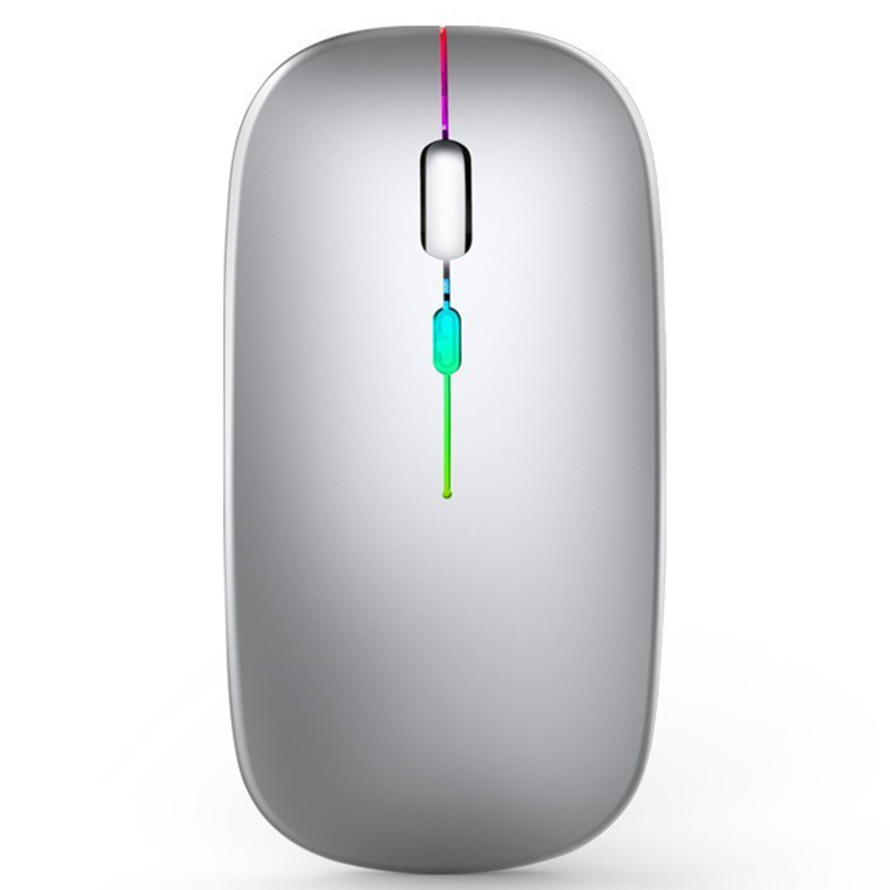Chromatic Glow Wireless Mouse 2