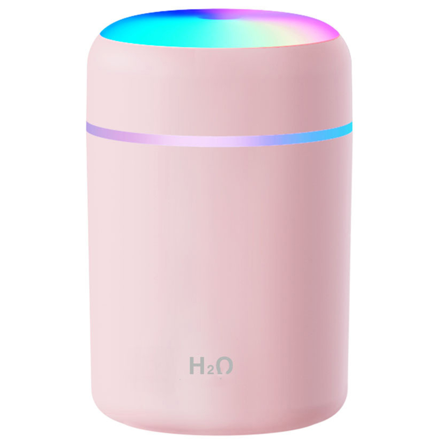 Vibrant Breeze Compact Humidifier 2